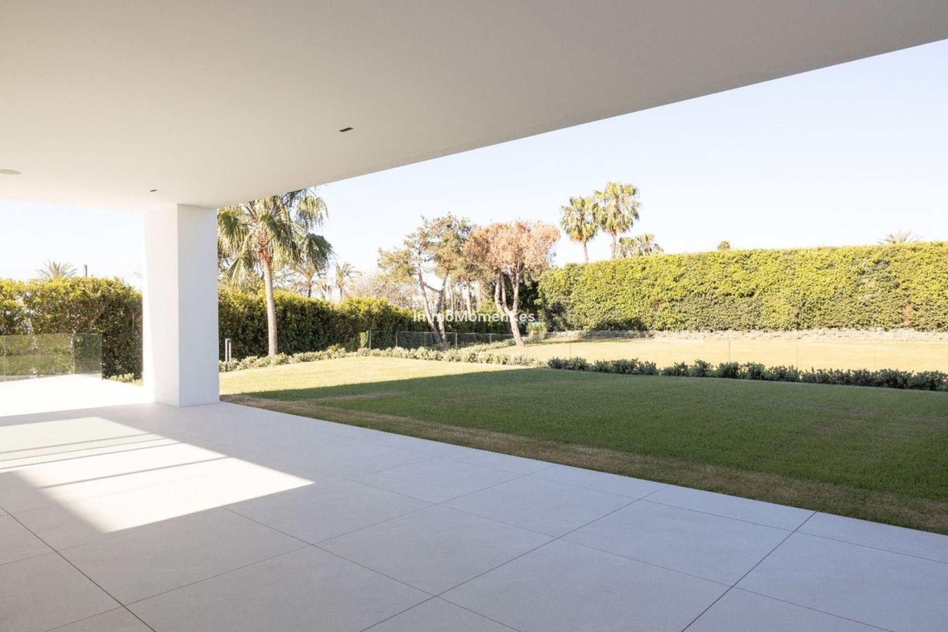 Wiederverkauf - Villa - Marbella - The Golden Mile