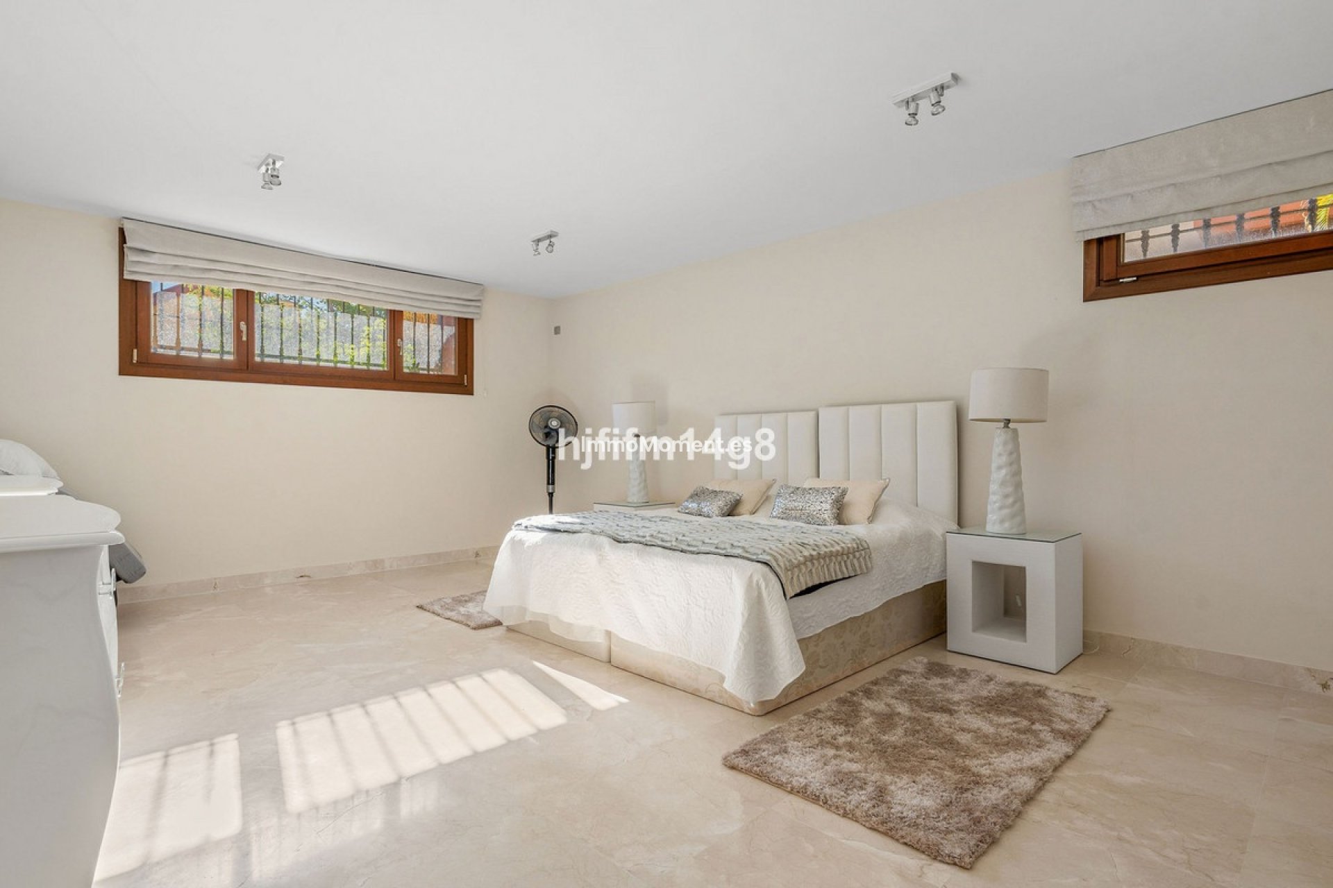 Wiederverkauf - Villa - Marbella - The Golden Mile