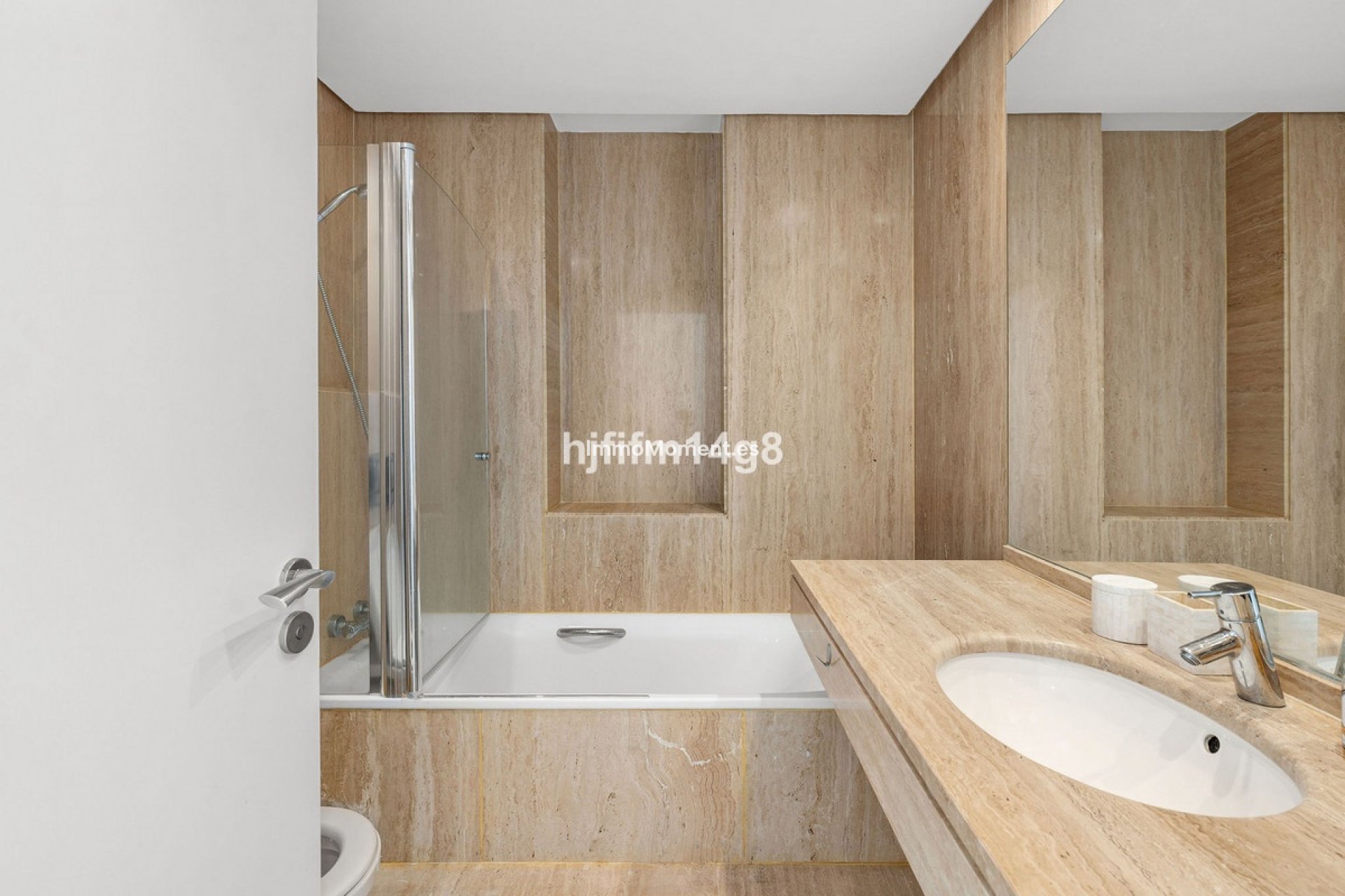 Wiederverkauf - Villa - Marbella - The Golden Mile