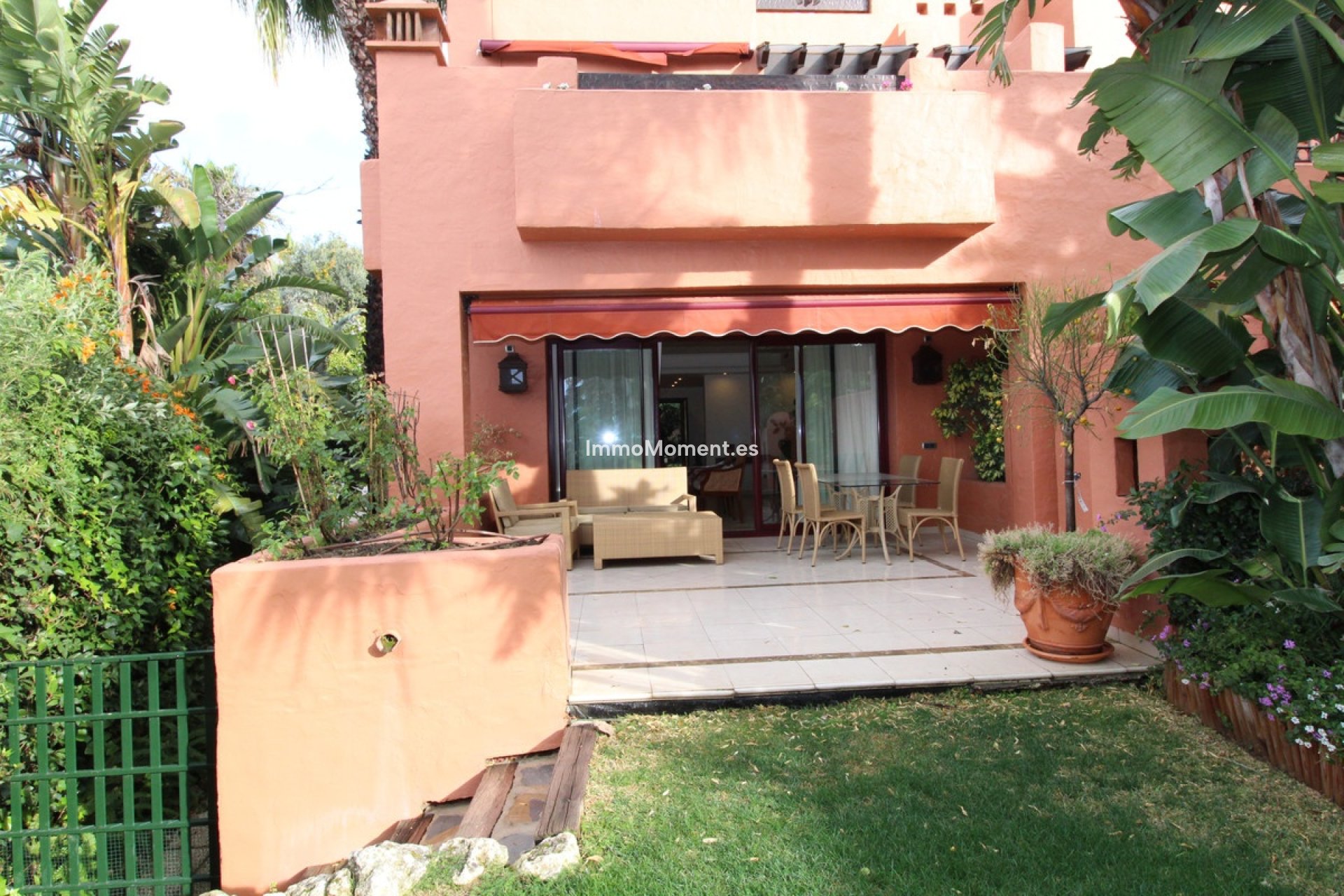 Wiederverkauf - Villa - Marbella - The Golden Mile