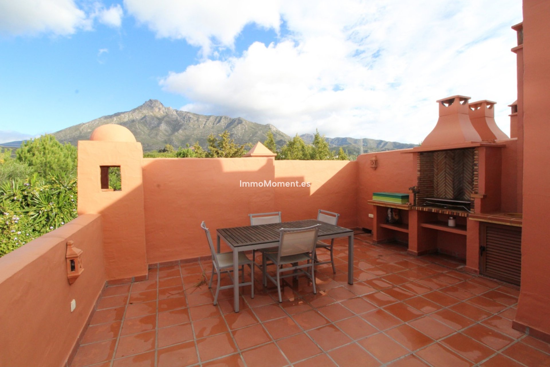 Wiederverkauf - Villa - Marbella - The Golden Mile