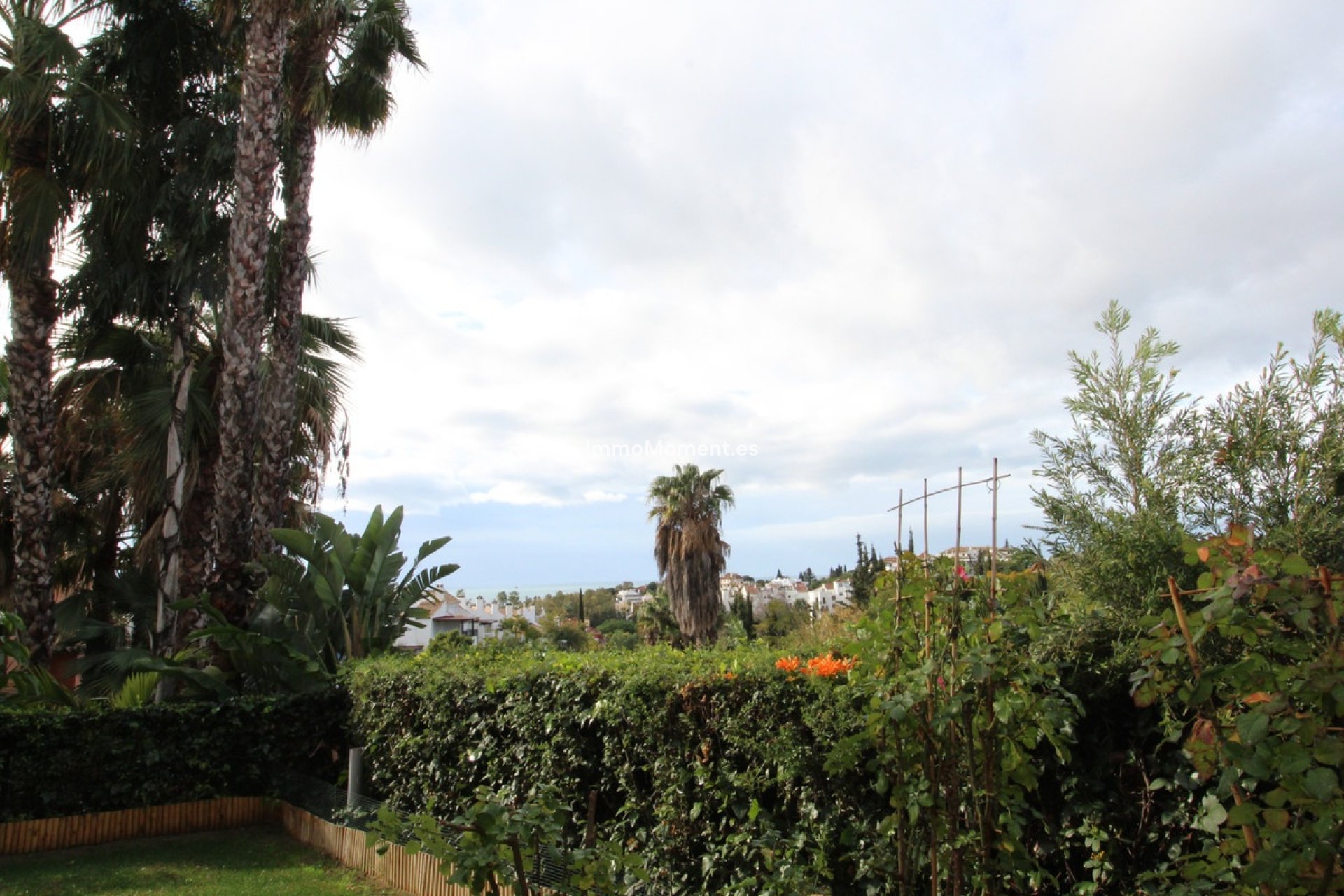 Wiederverkauf - Villa - Marbella - The Golden Mile