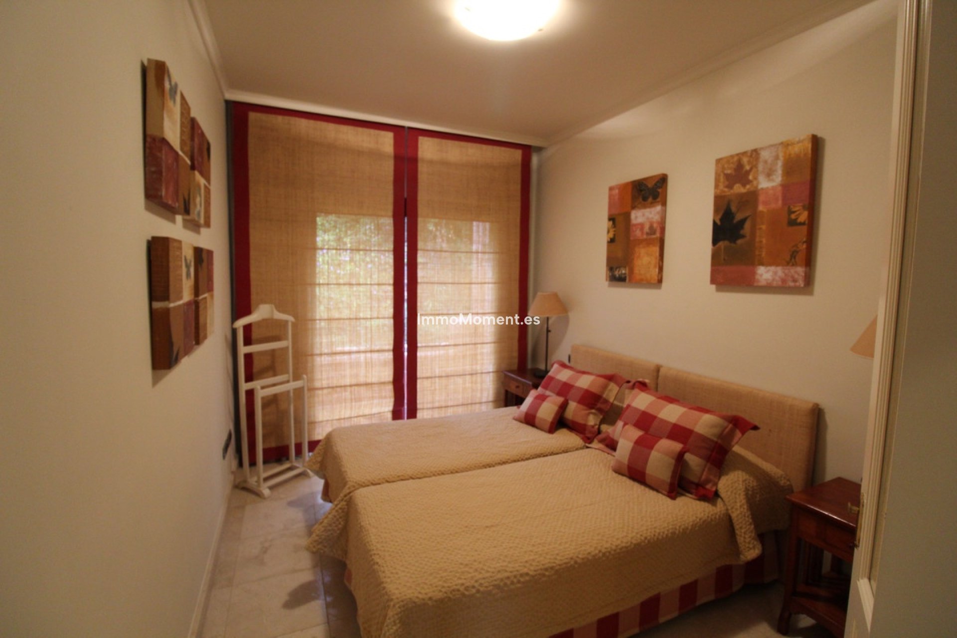 Wiederverkauf - Villa - Marbella - The Golden Mile