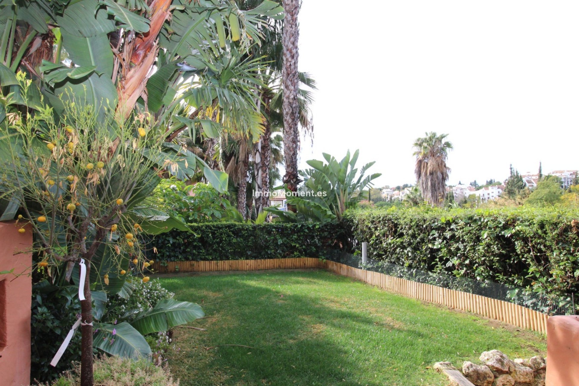 Wiederverkauf - Villa - Marbella - The Golden Mile
