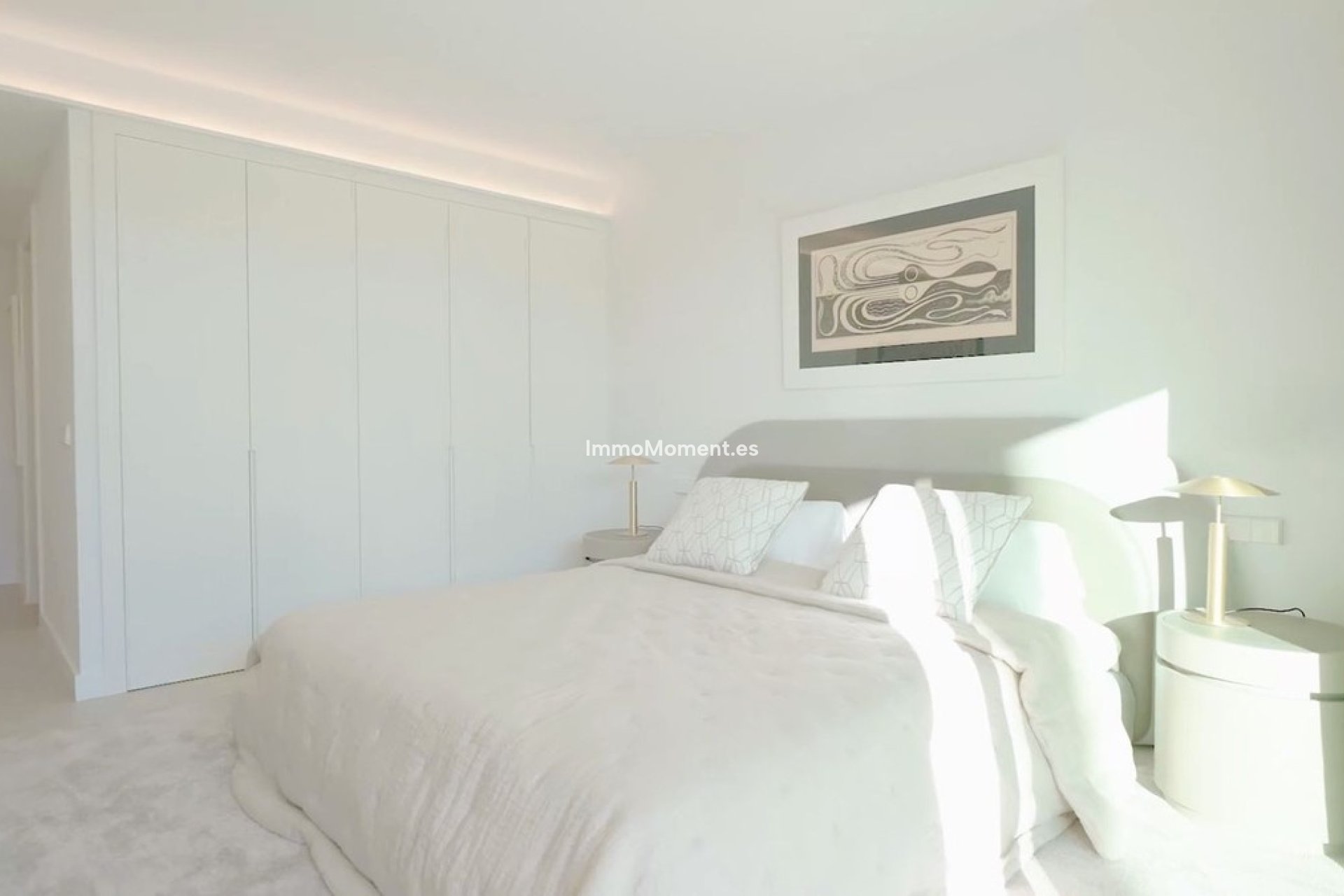 Wiederverkauf - Villa - Marbella - The Golden Mile