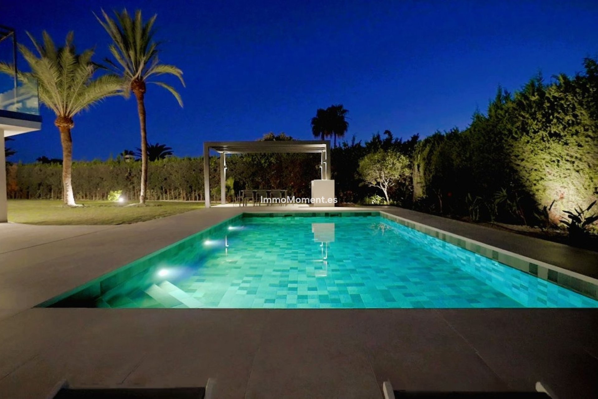 Wiederverkauf - Villa - Marbella - The Golden Mile