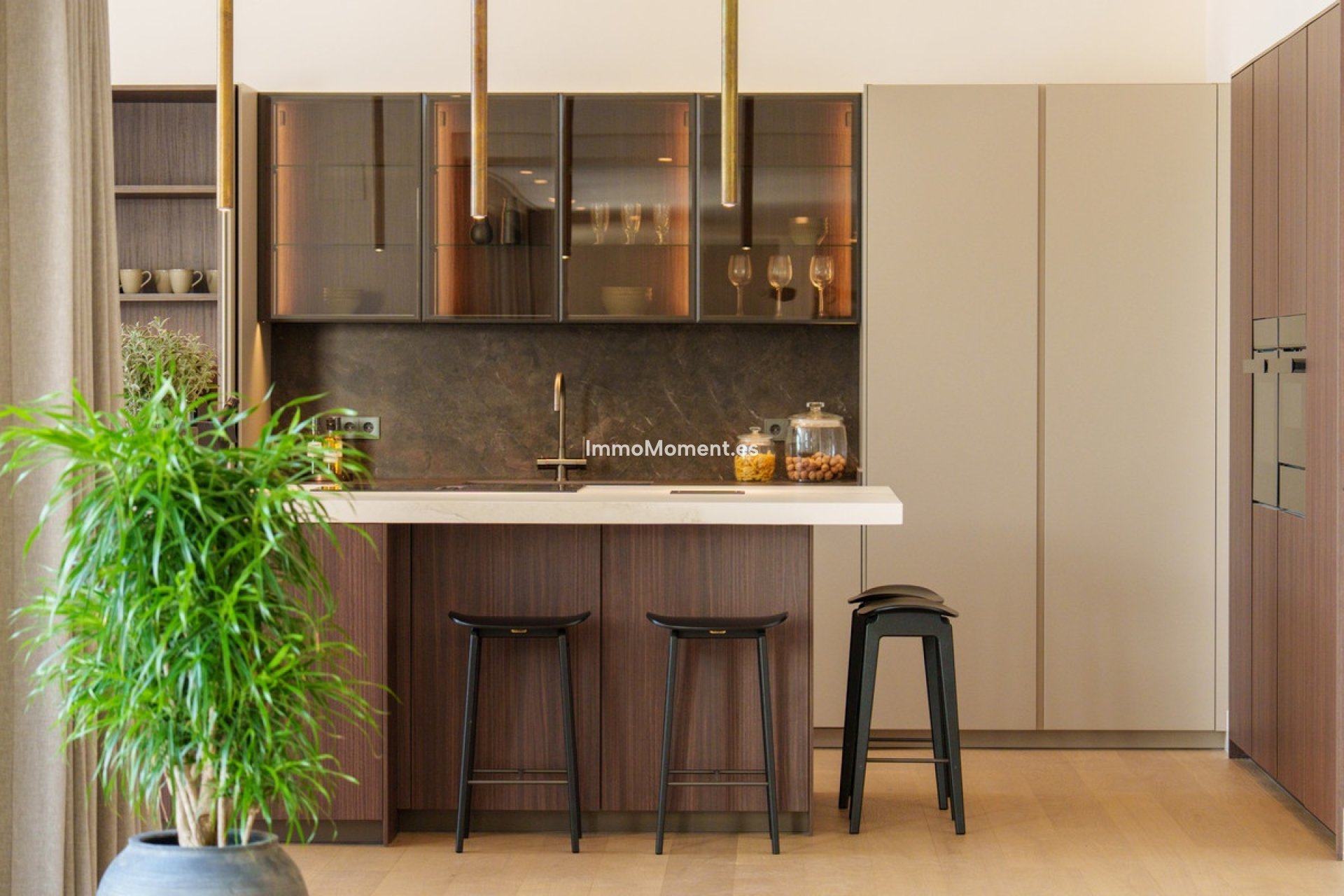 Wiederverkauf - Villa - Marbella - The Golden Mile