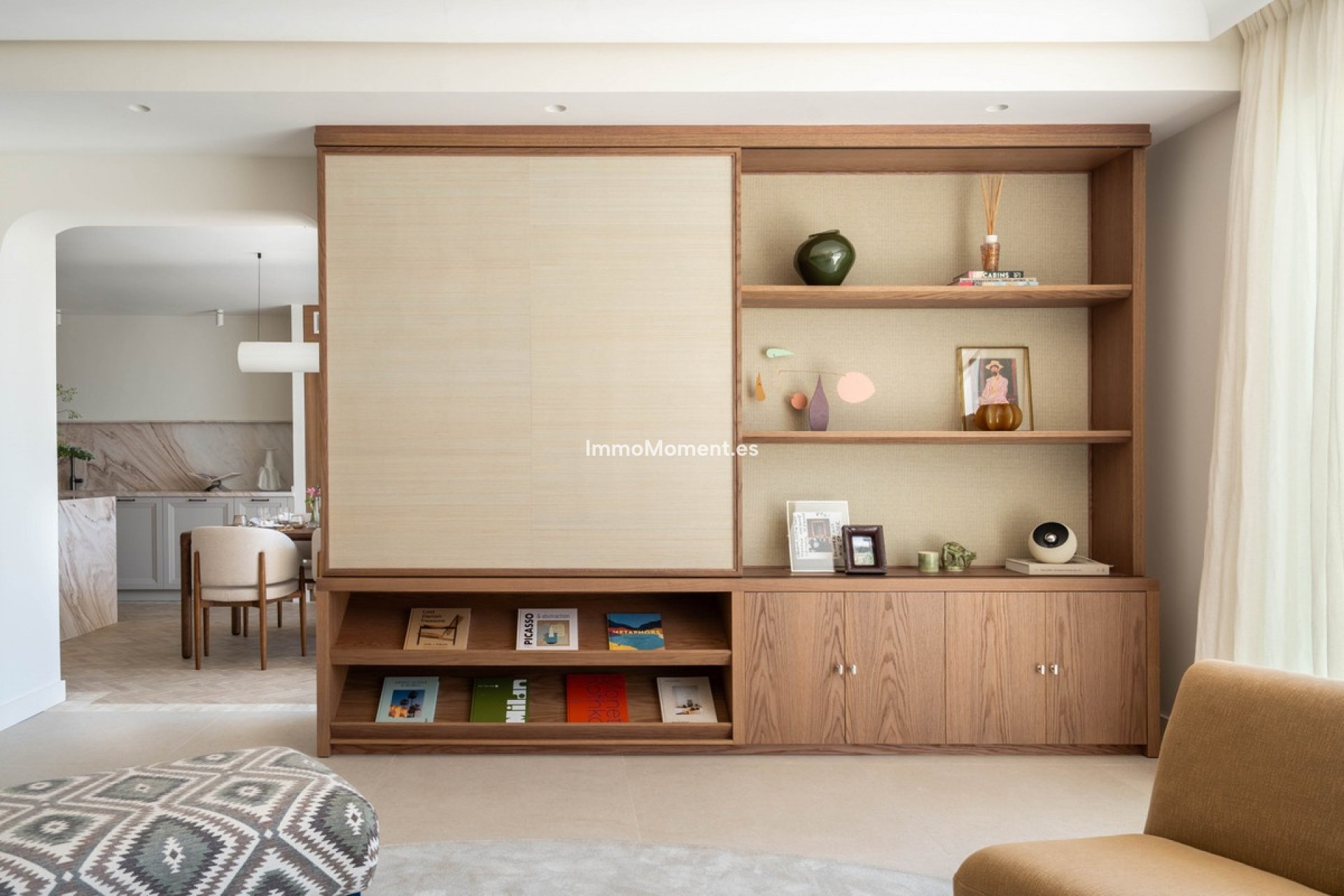 Wiederverkauf - Villa - Marbella - The Golden Mile