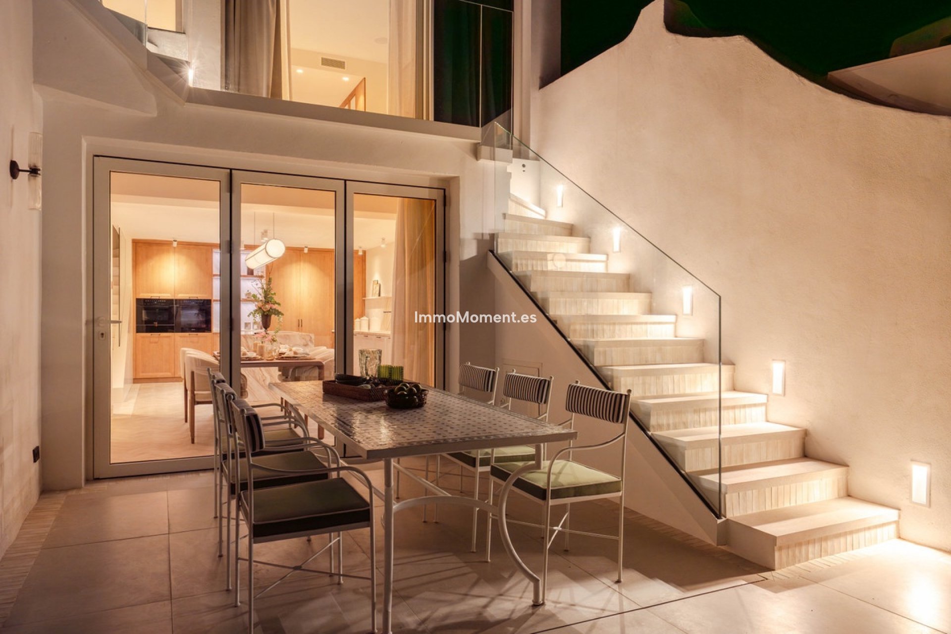 Wiederverkauf - Villa - Marbella - The Golden Mile