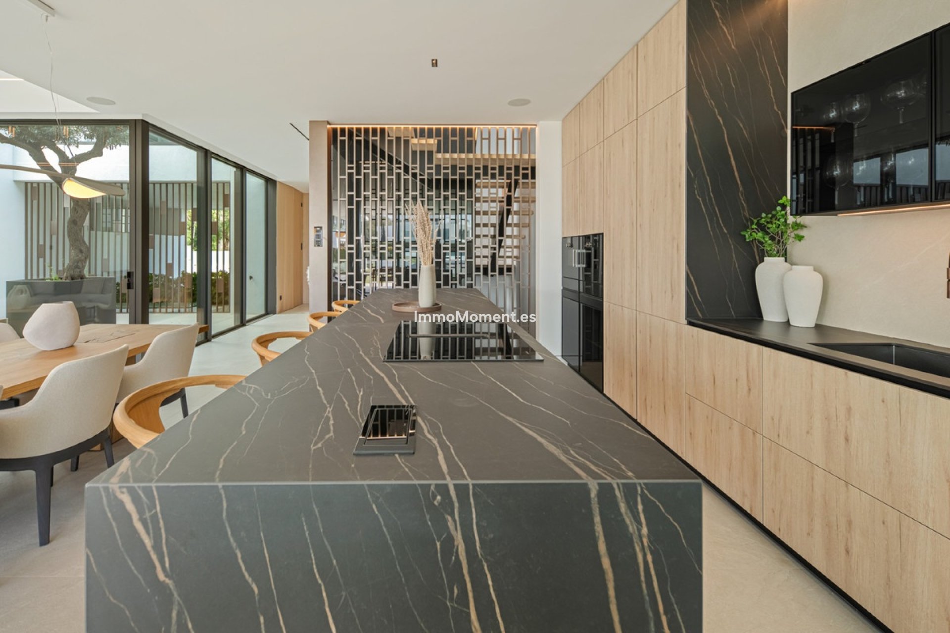 Wiederverkauf - Villa - Marbella - The Golden Mile