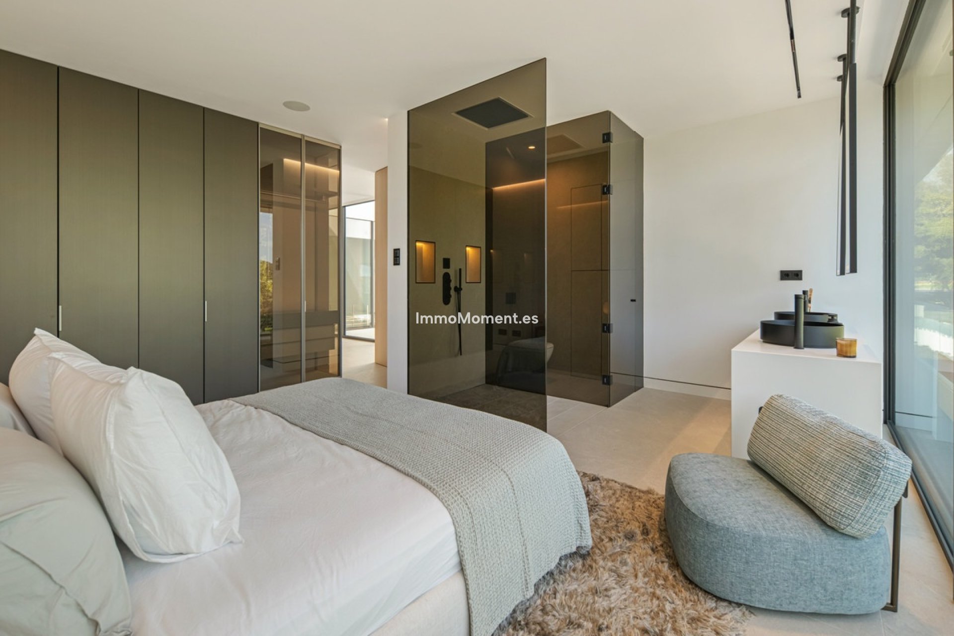 Wiederverkauf - Villa - Marbella - The Golden Mile