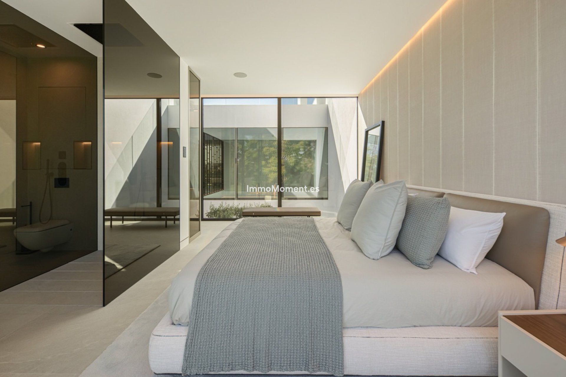 Wiederverkauf - Villa - Marbella - The Golden Mile