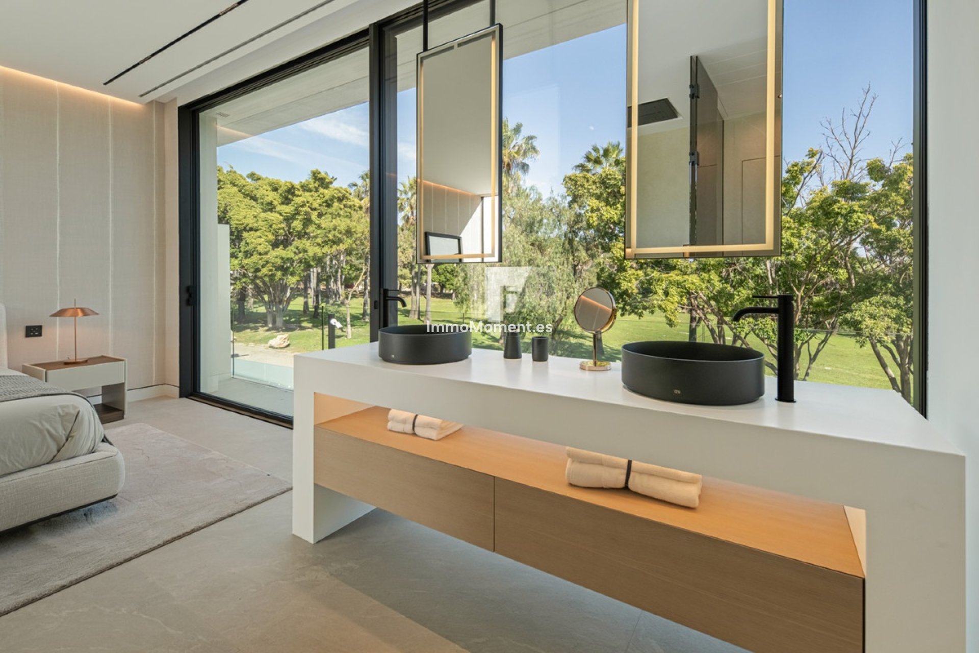 Wiederverkauf - Villa - Marbella - The Golden Mile