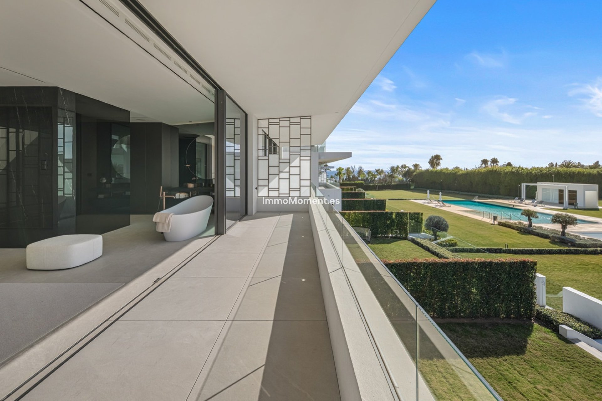 Wiederverkauf - Villa - Marbella - The Golden Mile