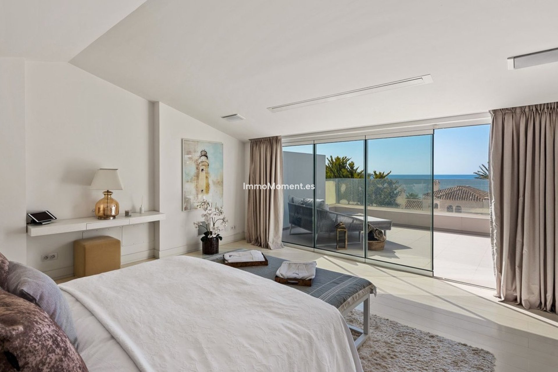 Wiederverkauf - Villa - Marbella - The Golden Mile