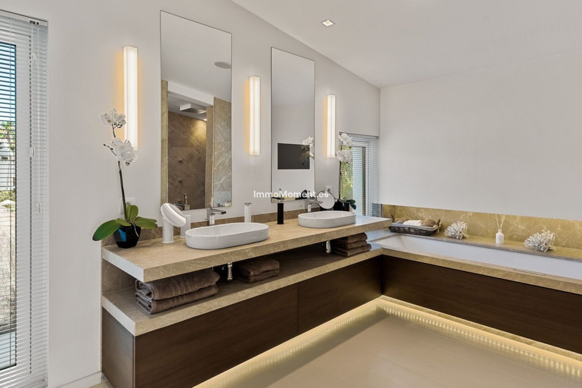 Wiederverkauf - Villa - Marbella - The Golden Mile