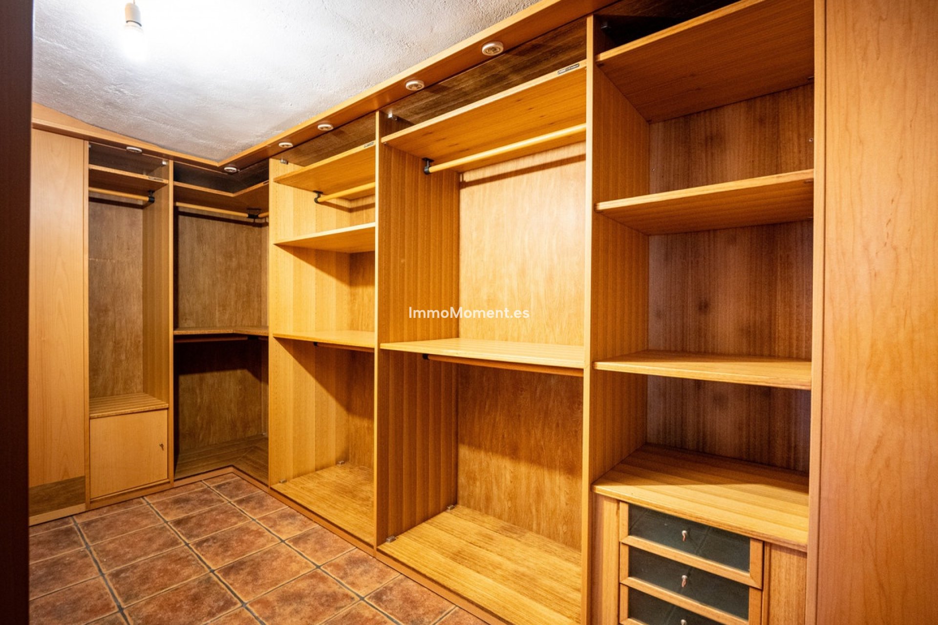 Wiederverkauf - Villa - Marbella - The Golden Mile