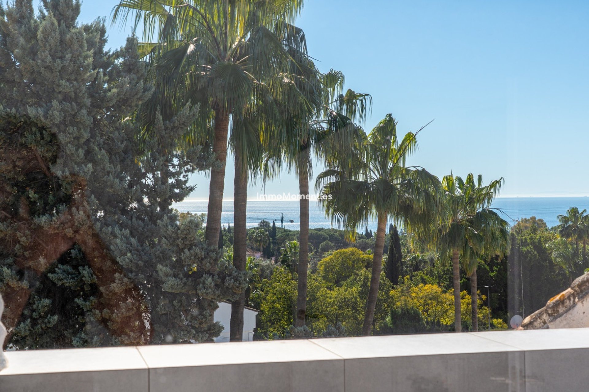 Wiederverkauf - Villa - Marbella - The Golden Mile