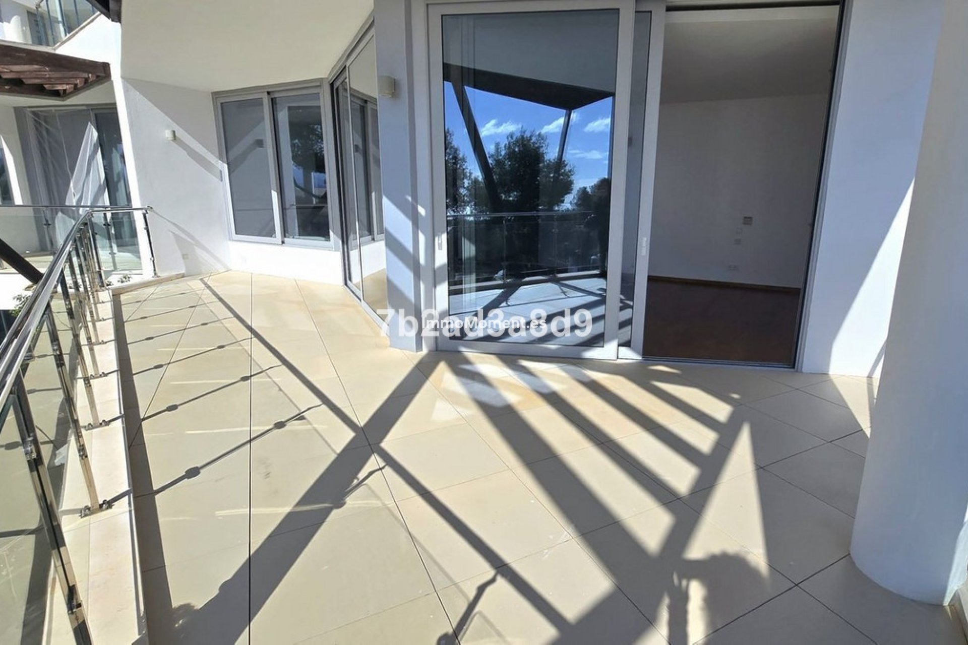 Wiederverkauf - Villa - Marbella - The Golden Mile