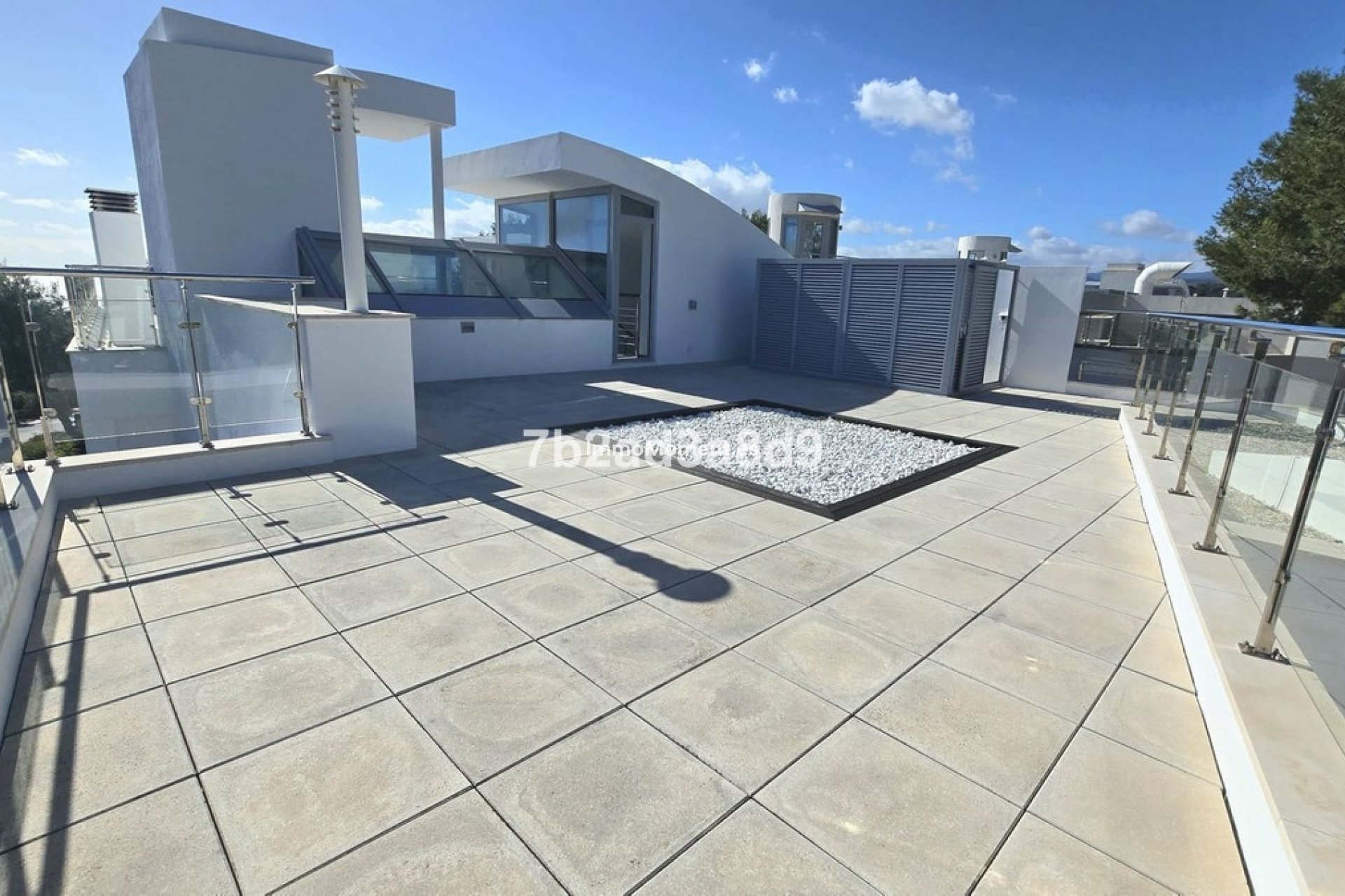 Wiederverkauf - Villa - Marbella - The Golden Mile