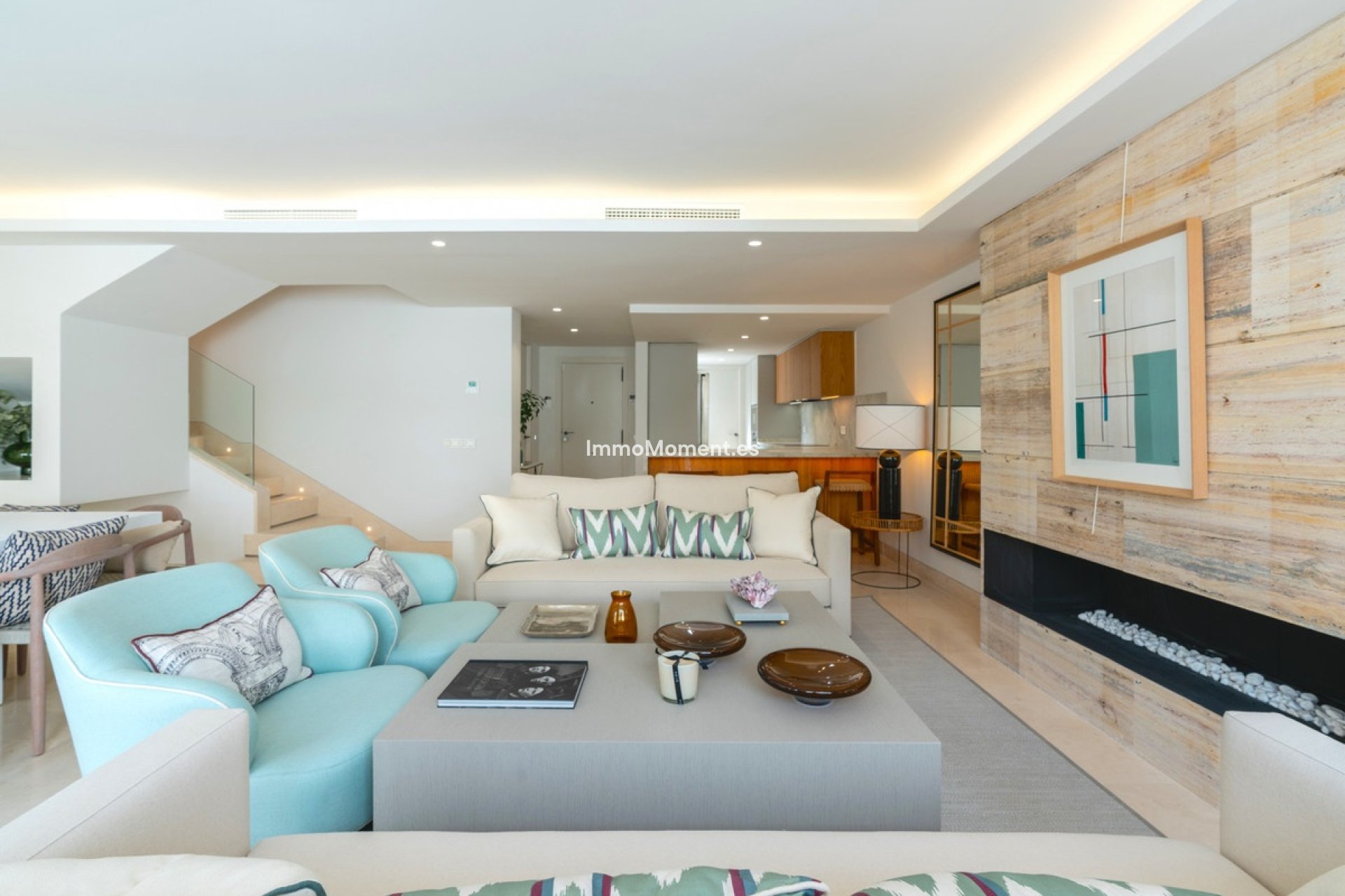 Wiederverkauf - Villa - Marbella - The Golden Mile