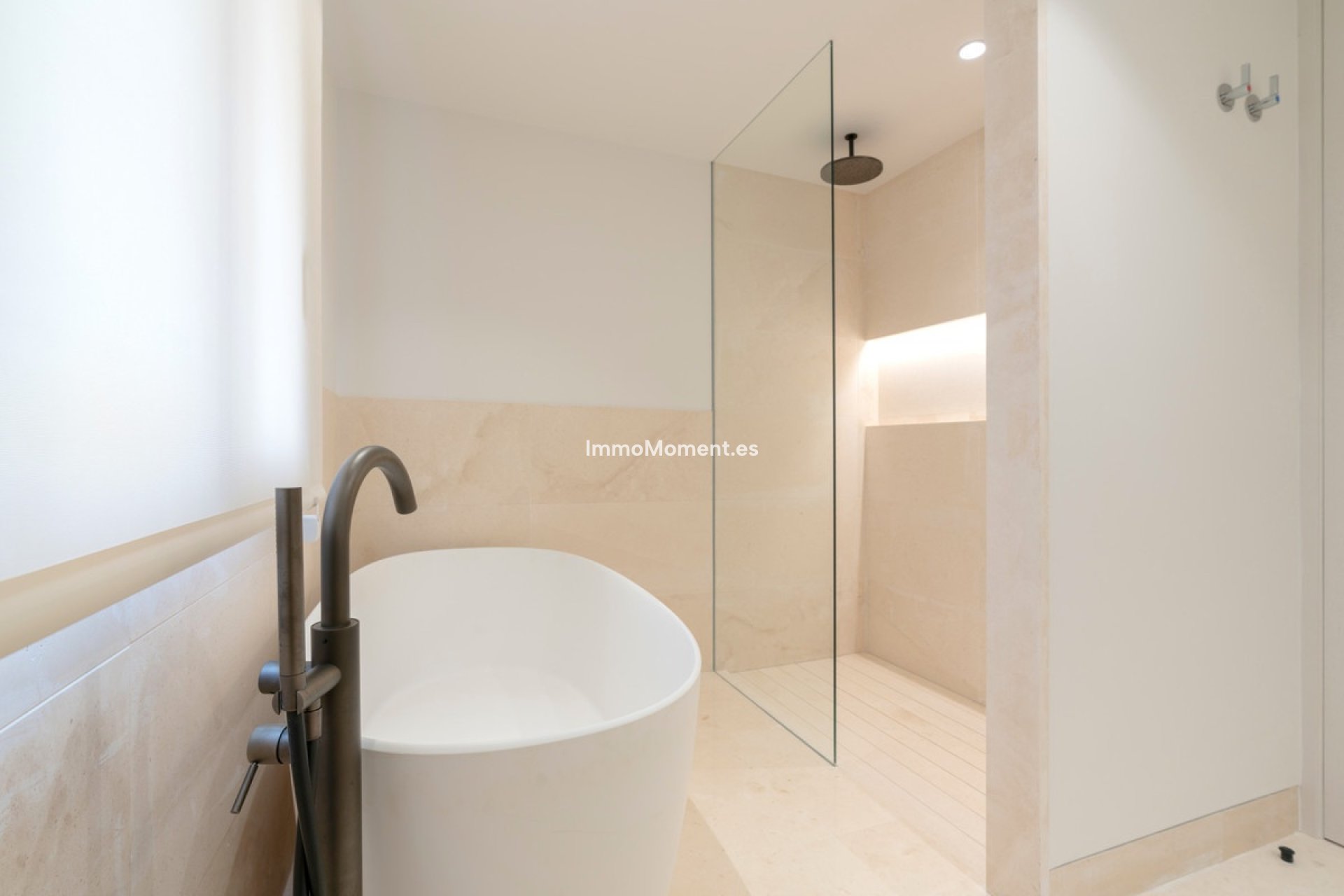 Wiederverkauf - Villa - Marbella - The Golden Mile