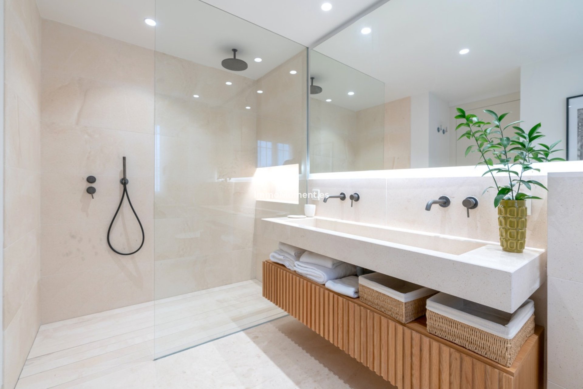 Wiederverkauf - Villa - Marbella - The Golden Mile