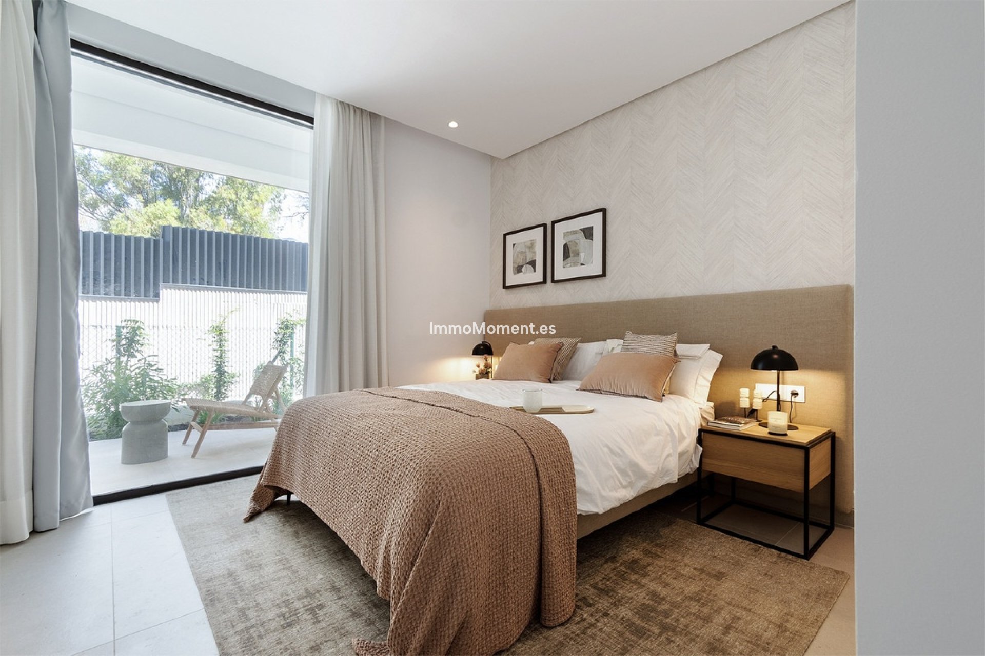 Wiederverkauf - Villa - Marbella - The Golden Mile