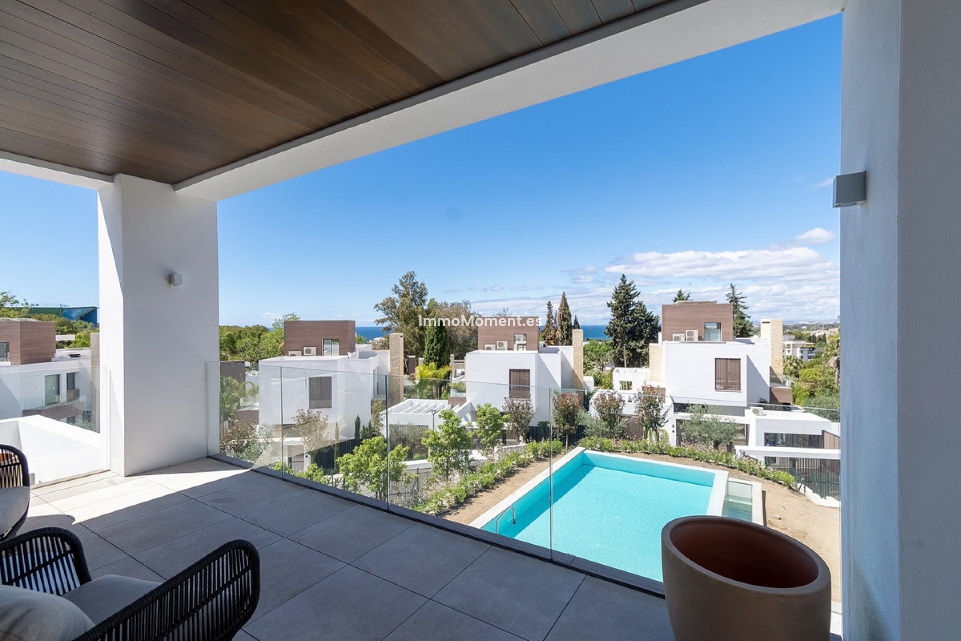 Wiederverkauf - Villa - Marbella - The Golden Mile