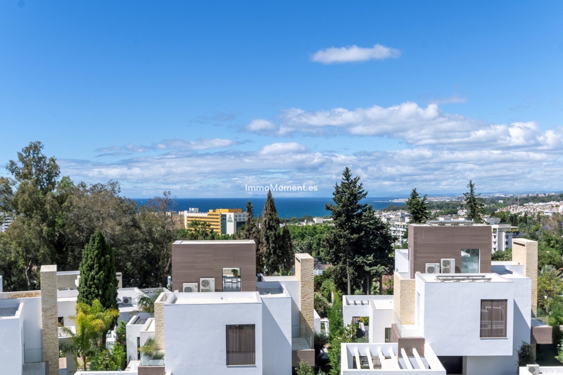 Wiederverkauf - Villa - Marbella - The Golden Mile
