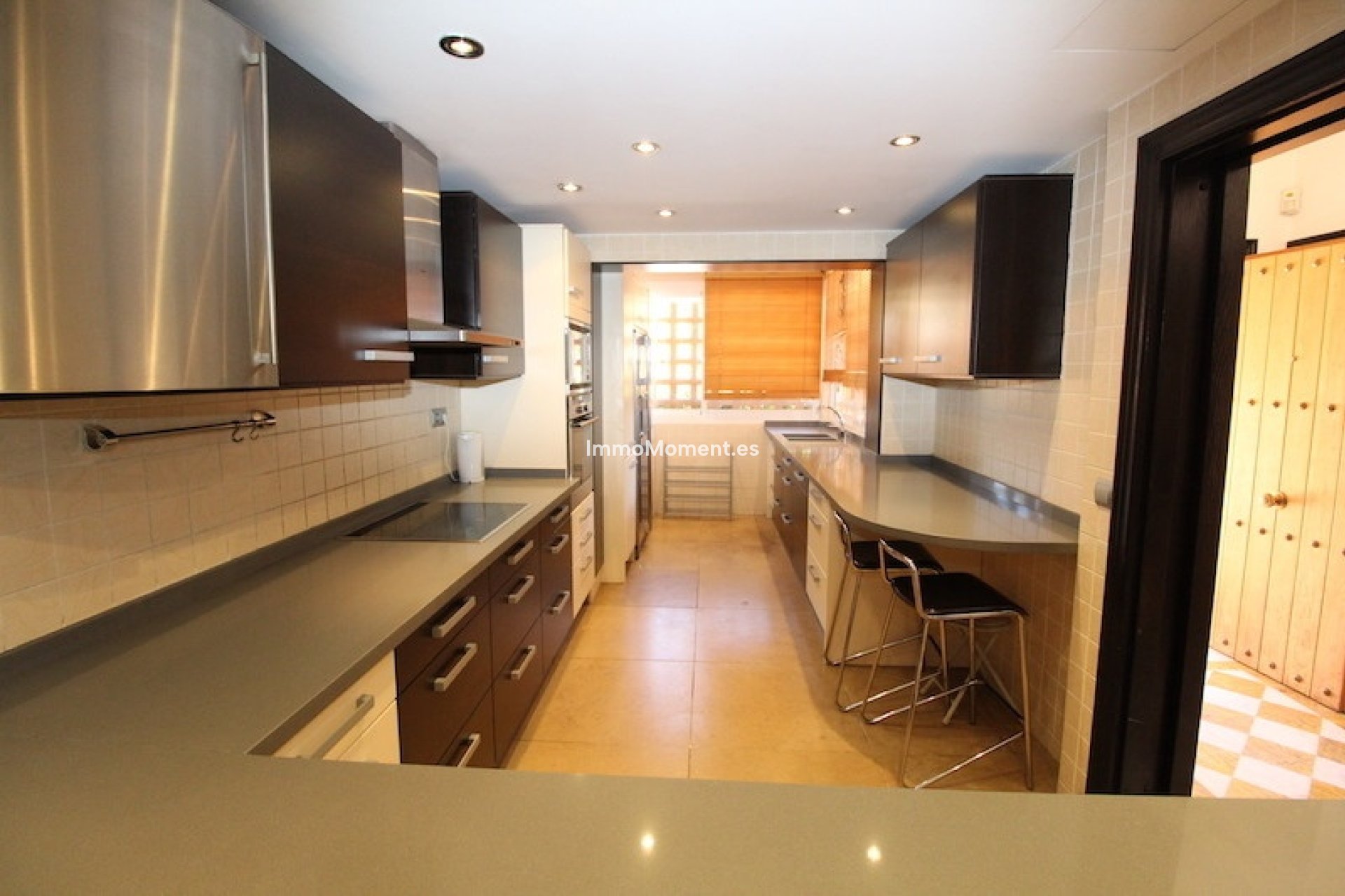 Wiederverkauf - Villa - Marbella - The Golden Mile
