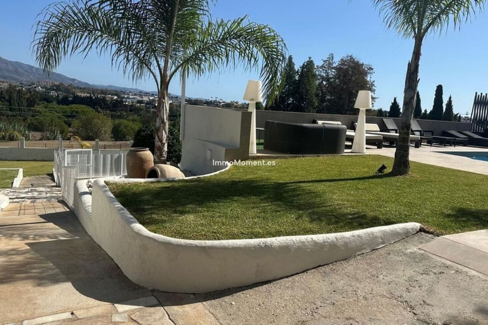 Wiederverkauf - Villa - Marbella - Valle del Sol