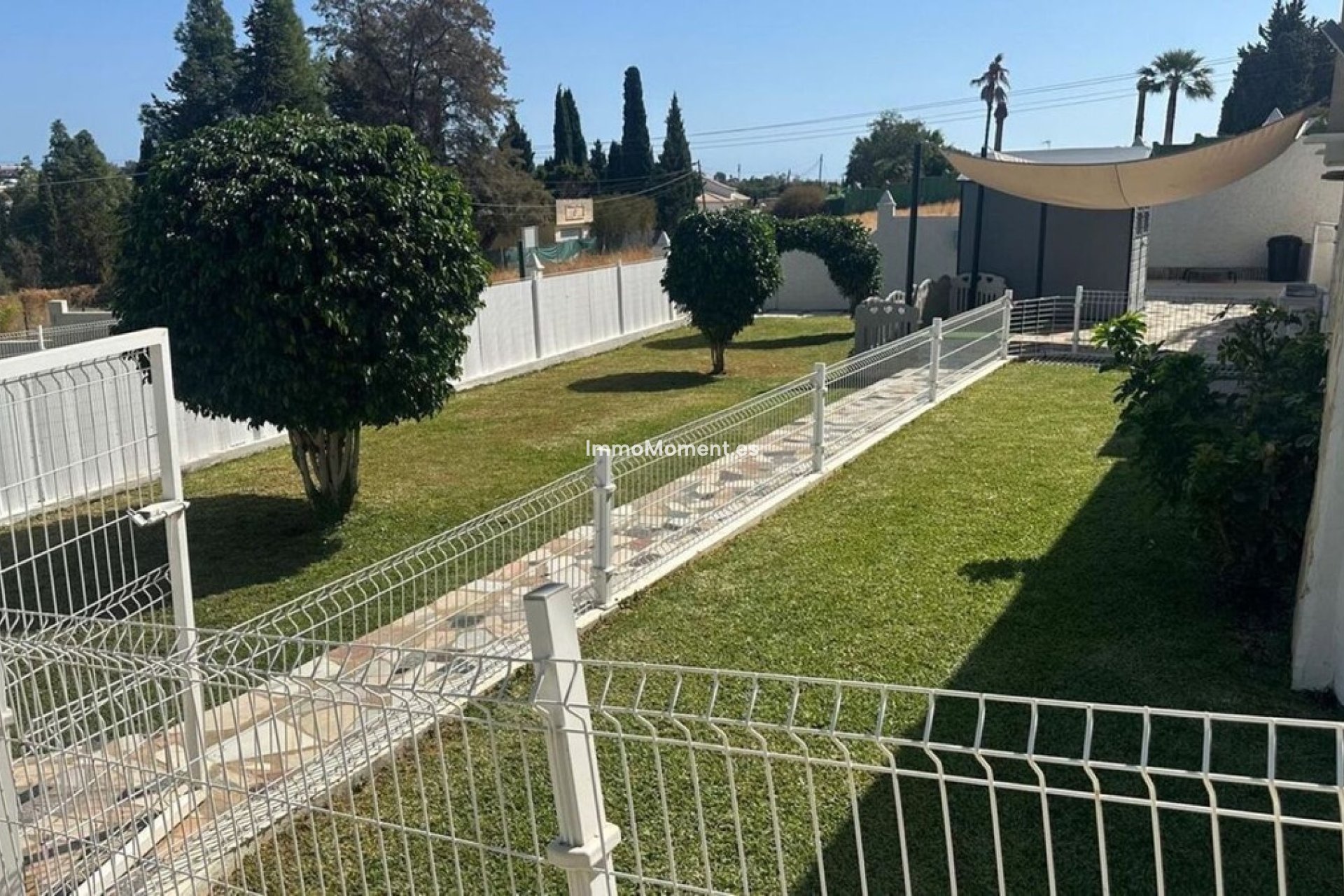 Wiederverkauf - Villa - Marbella - Valle del Sol