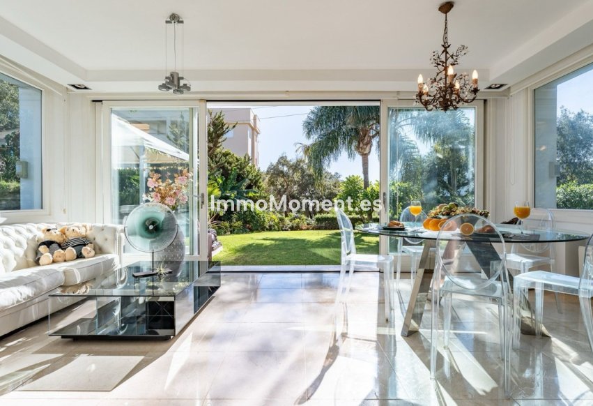 Wiederverkauf - Villa - Mijas - Calahonda