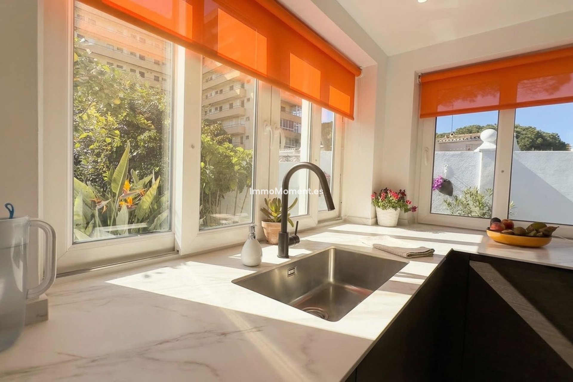 Wiederverkauf - Villa - Mijas - Calahonda