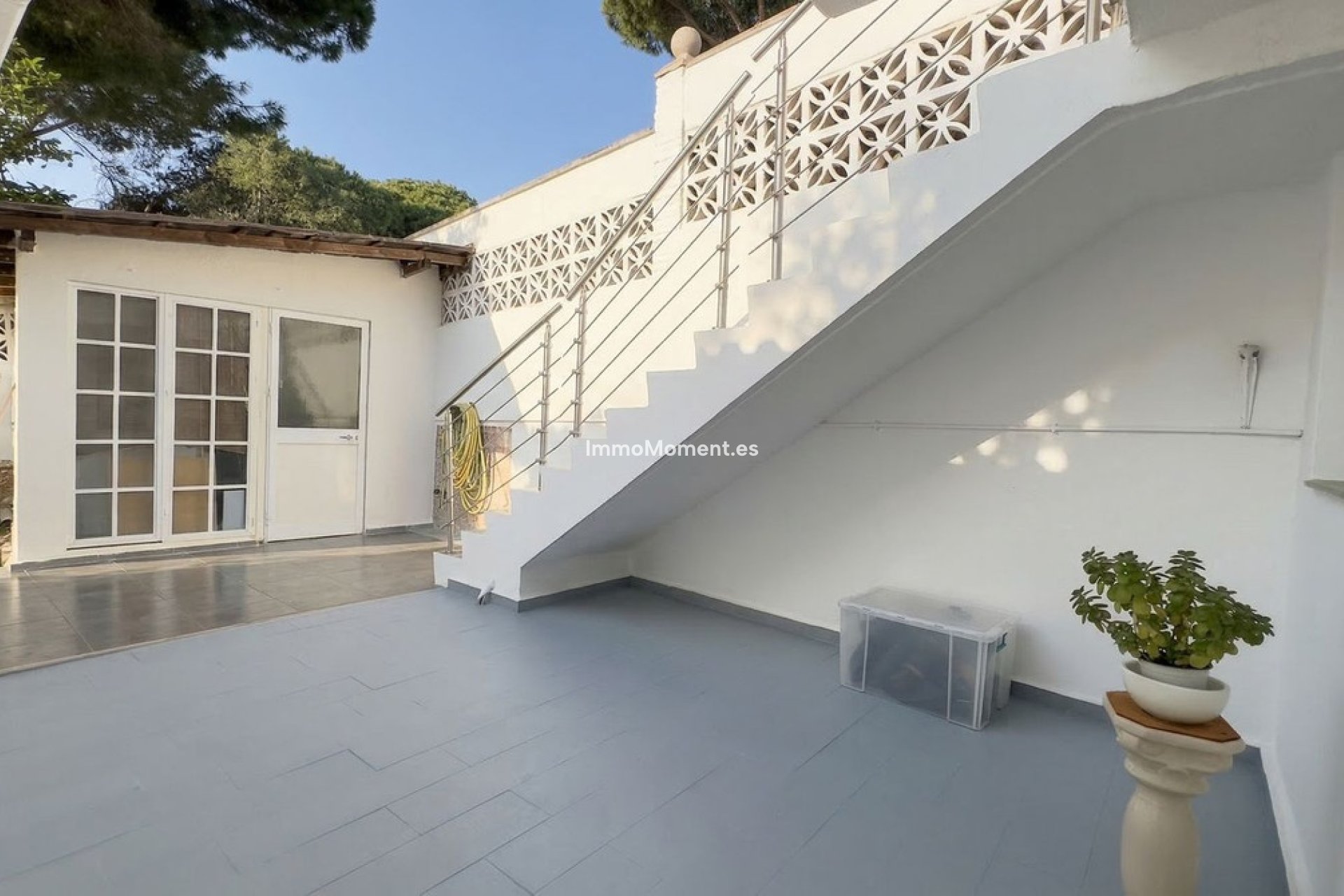 Wiederverkauf - Villa - Mijas - Calahonda