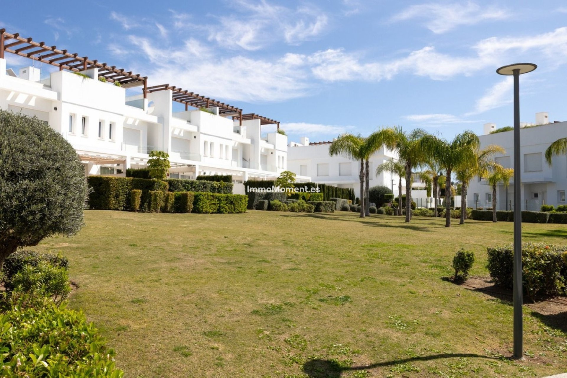 Wiederverkauf - Villa - Mijas - Calahonda