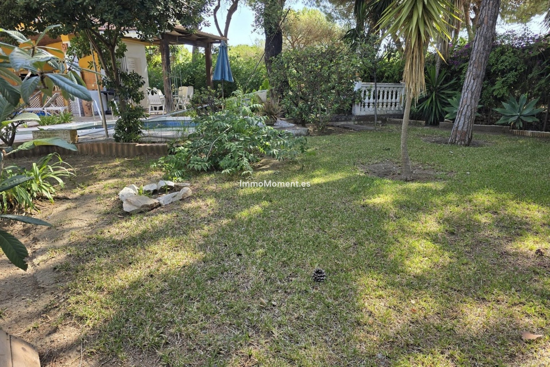 Wiederverkauf - Villa - Mijas - Calahonda