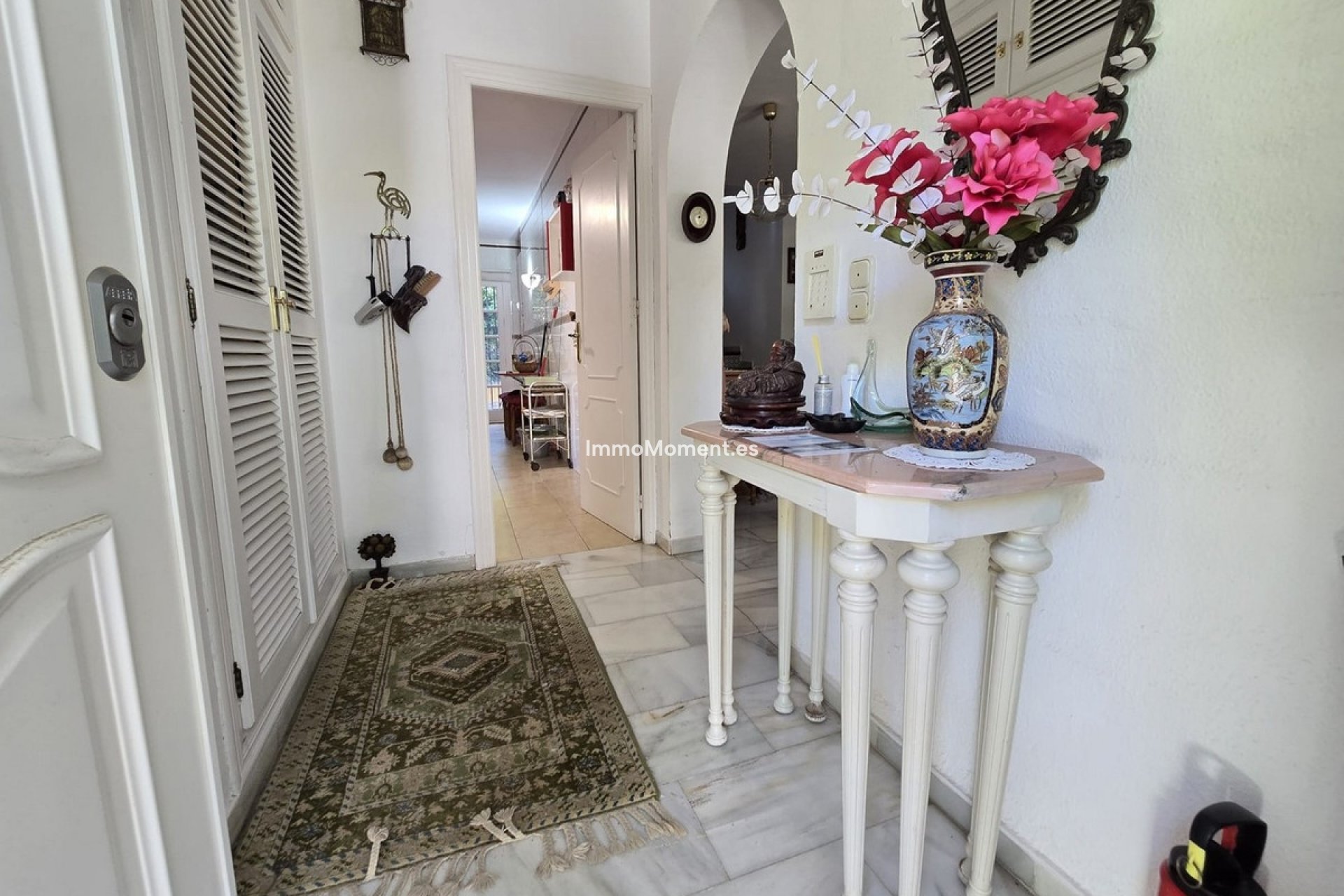 Wiederverkauf - Villa - Mijas - Calahonda