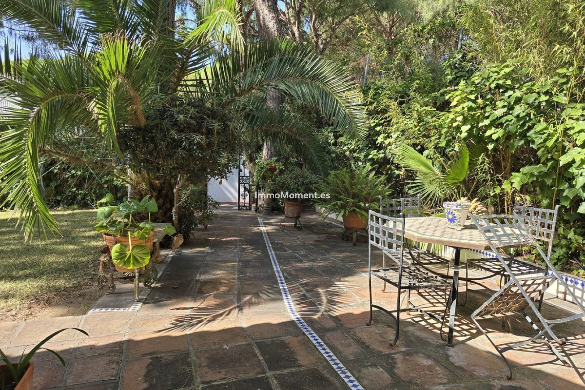 Wiederverkauf - Villa - Mijas - Calahonda