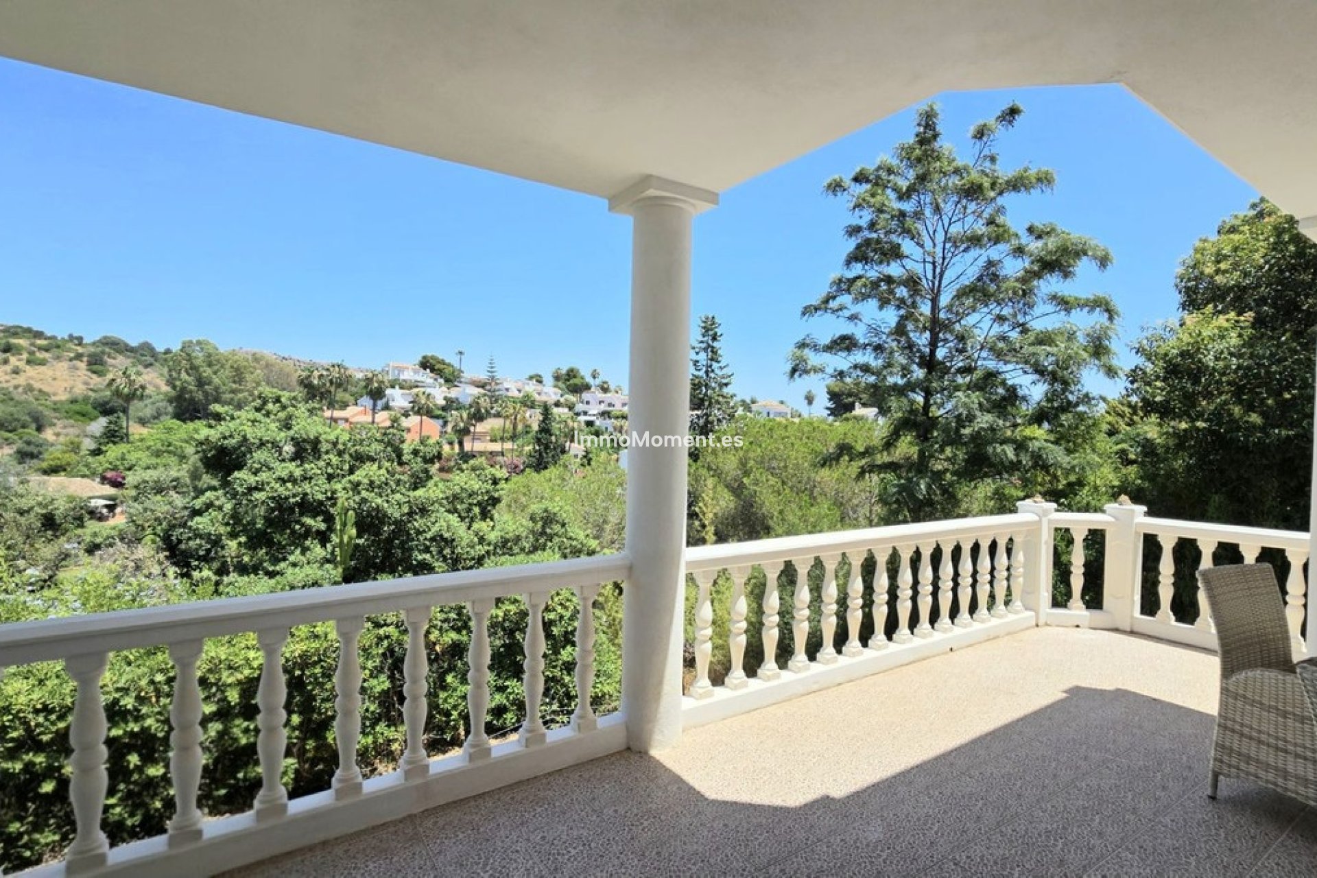 Wiederverkauf - Villa - Mijas - Calahonda