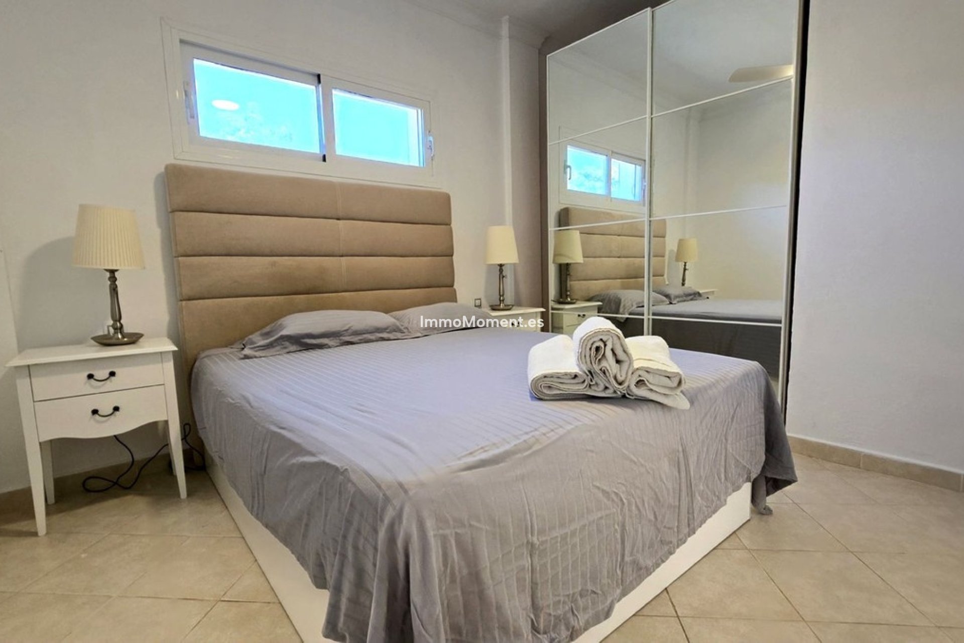 Wiederverkauf - Villa - Mijas - Calahonda