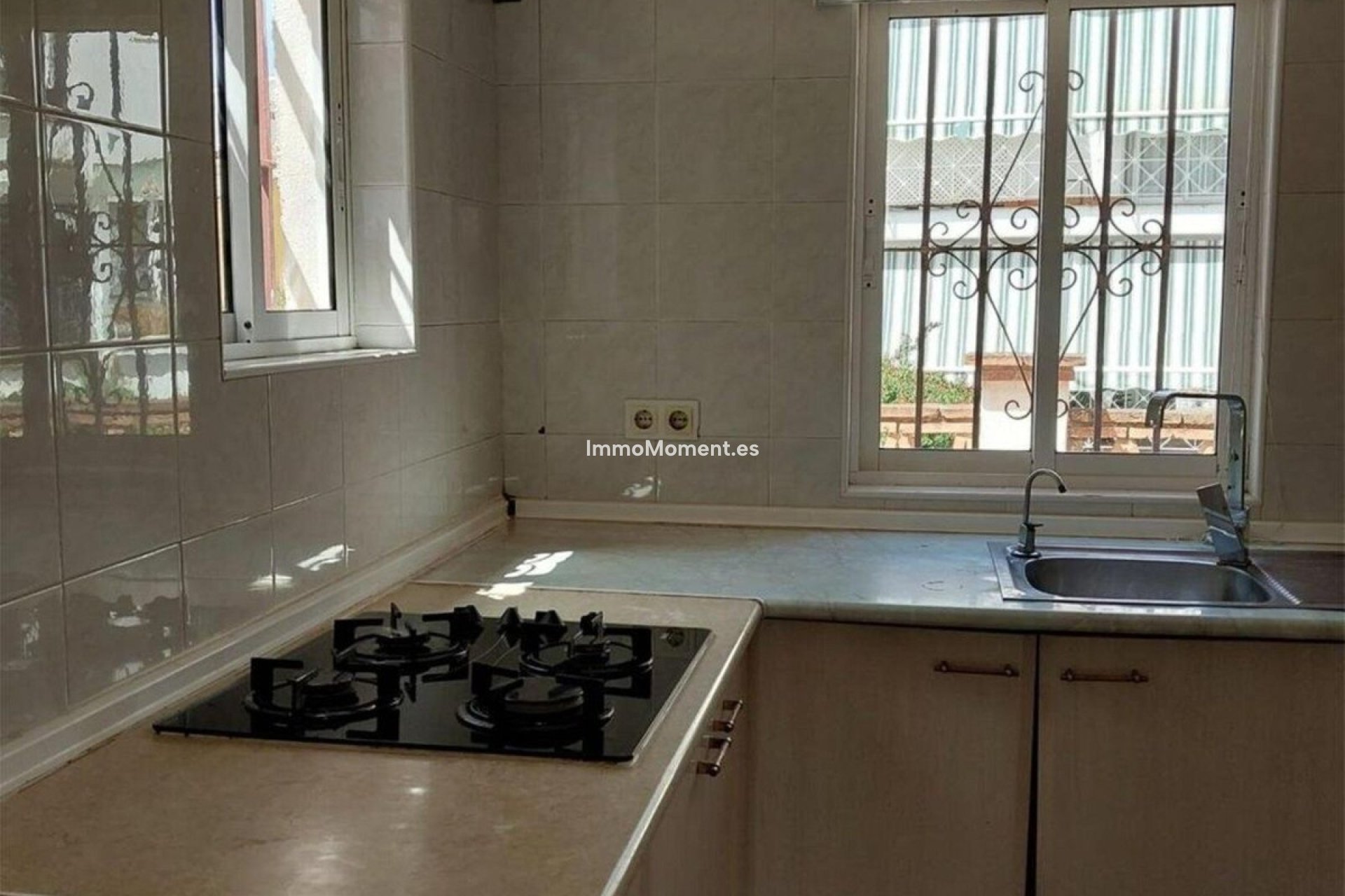 Wiederverkauf - Villa - Mijas - Calahonda