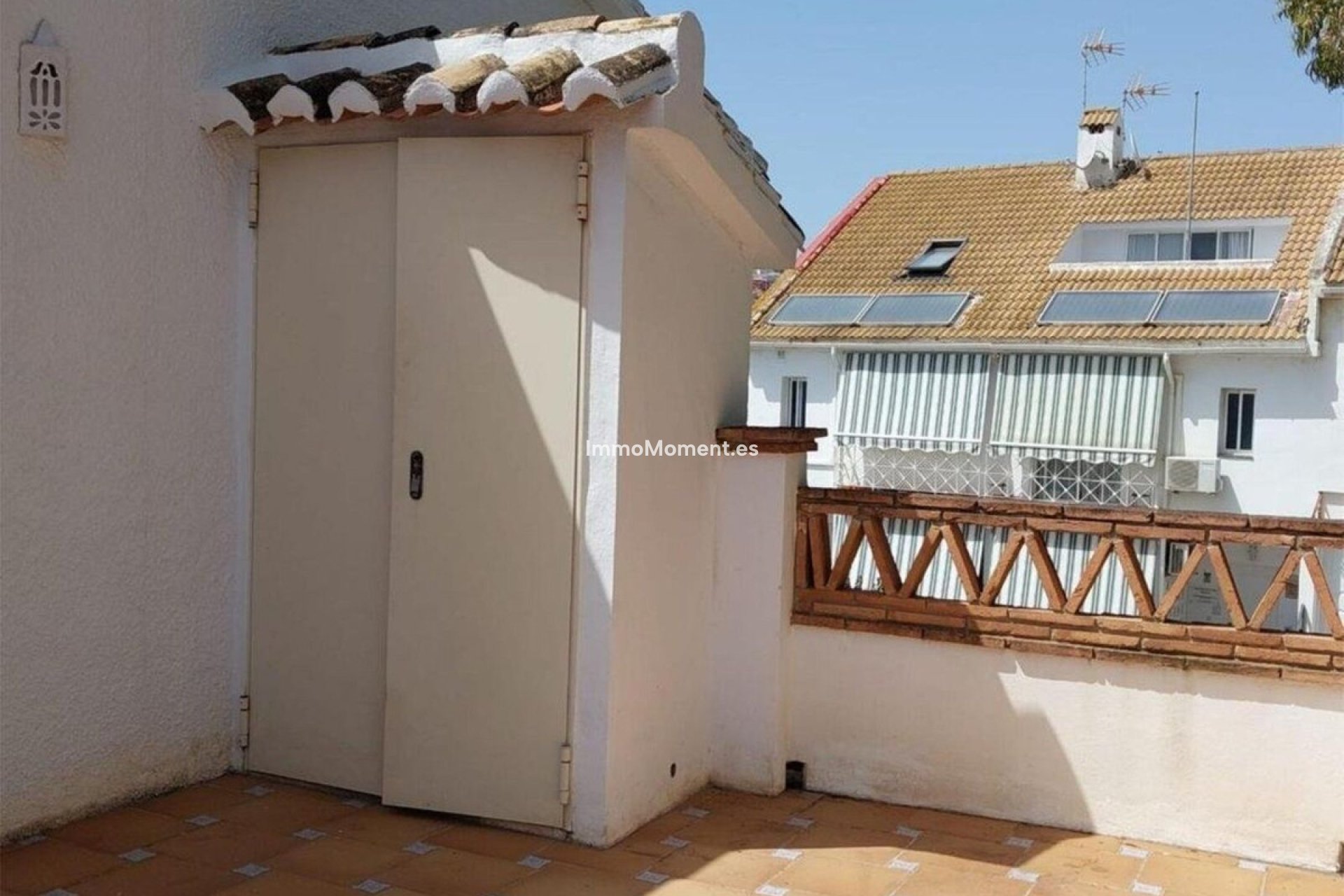 Wiederverkauf - Villa - Mijas - Calahonda