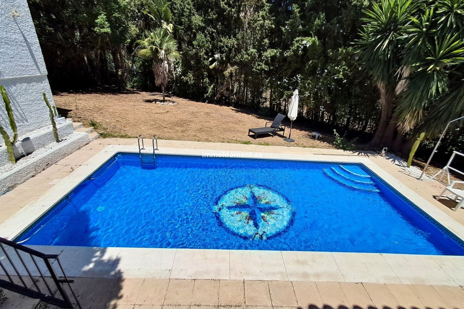 Wiederverkauf - Villa - Mijas - Calahonda