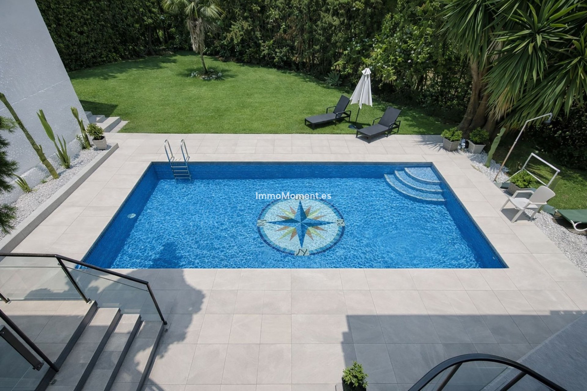 Wiederverkauf - Villa - Mijas - Calahonda