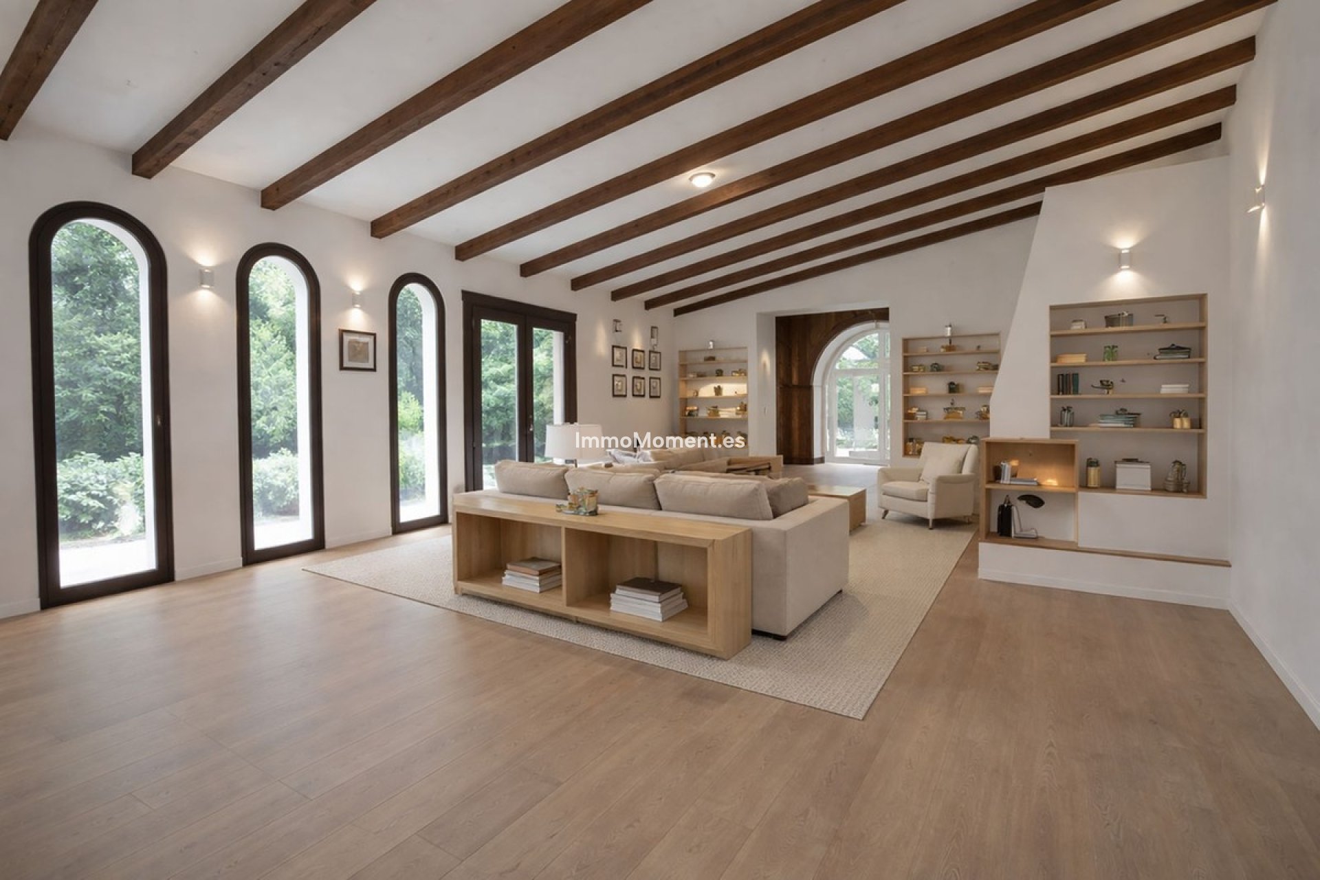 Wiederverkauf - Villa - Mijas - Calahonda