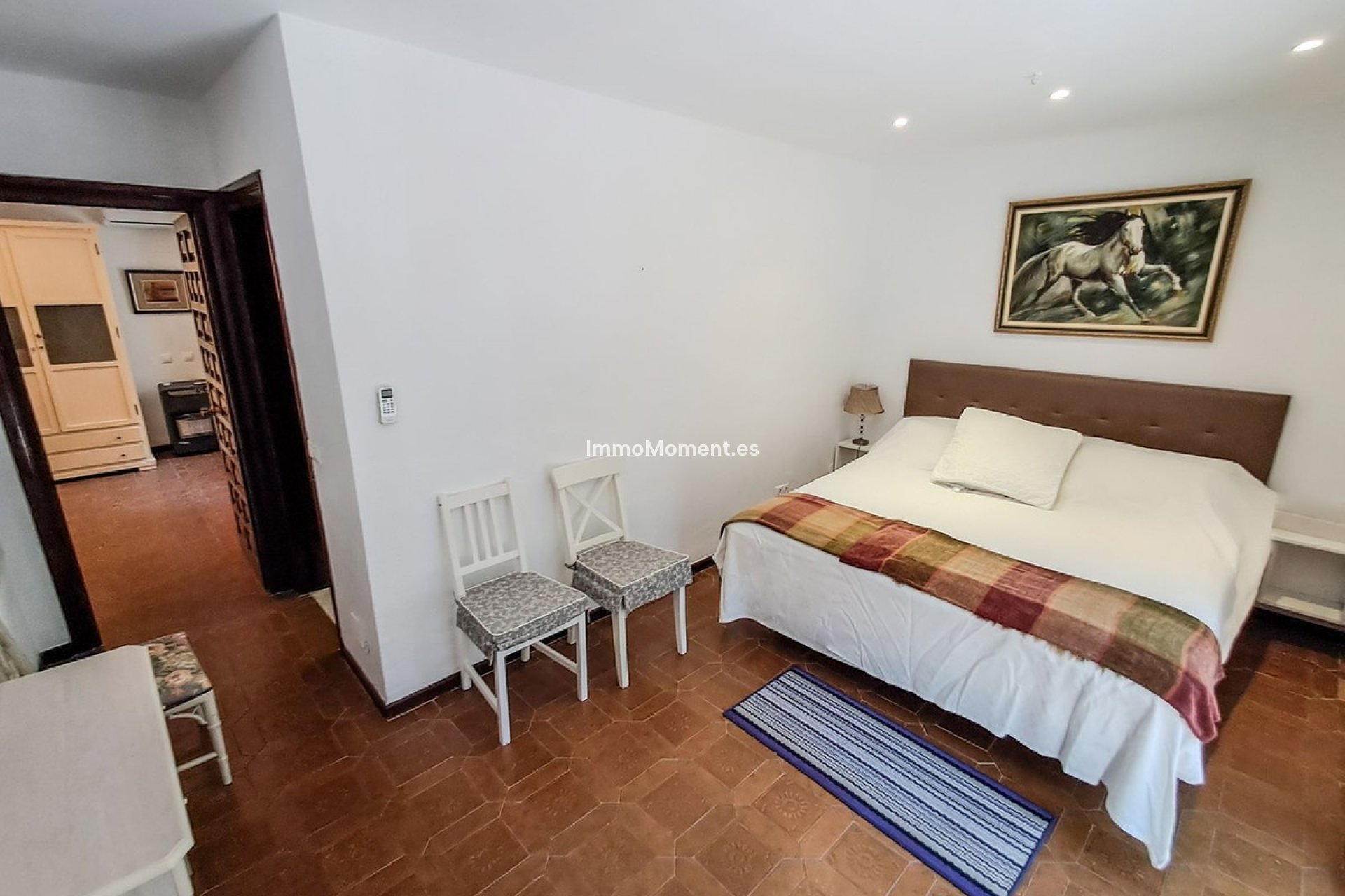 Wiederverkauf - Villa - Mijas - Calahonda