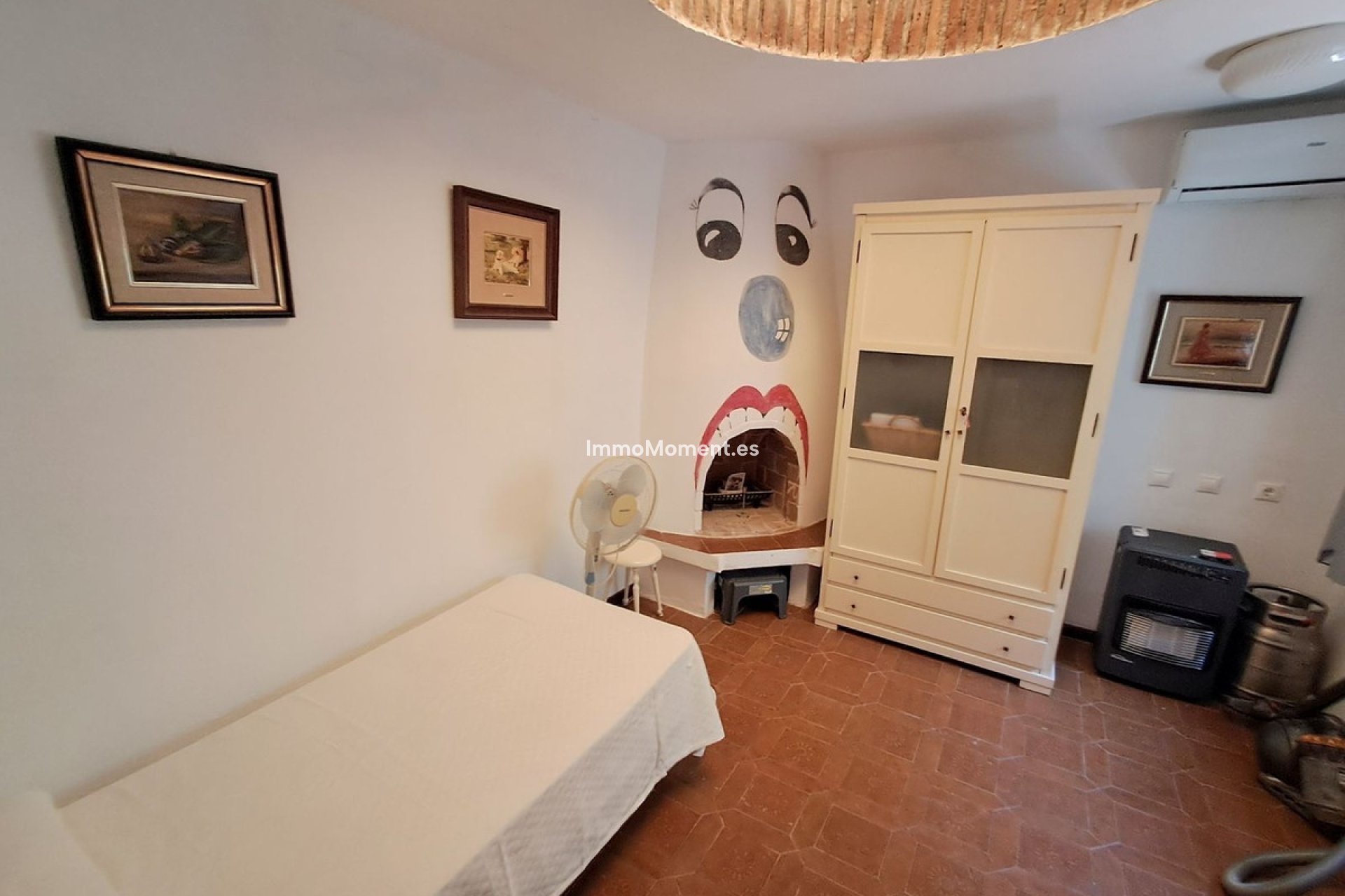 Wiederverkauf - Villa - Mijas - Calahonda