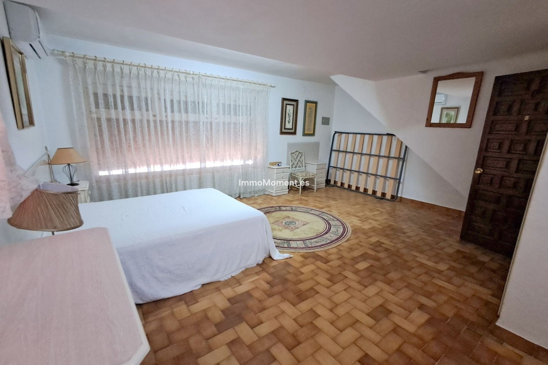 Wiederverkauf - Villa - Mijas - Calahonda